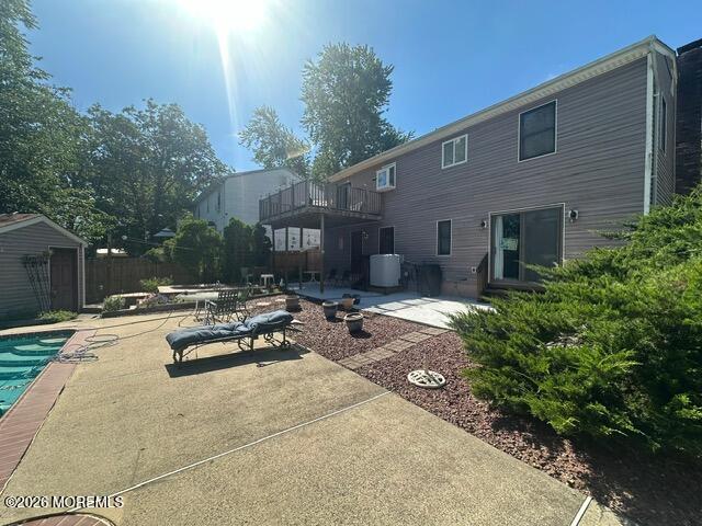 896 Lynnwood Avenue Brick NJ 08723