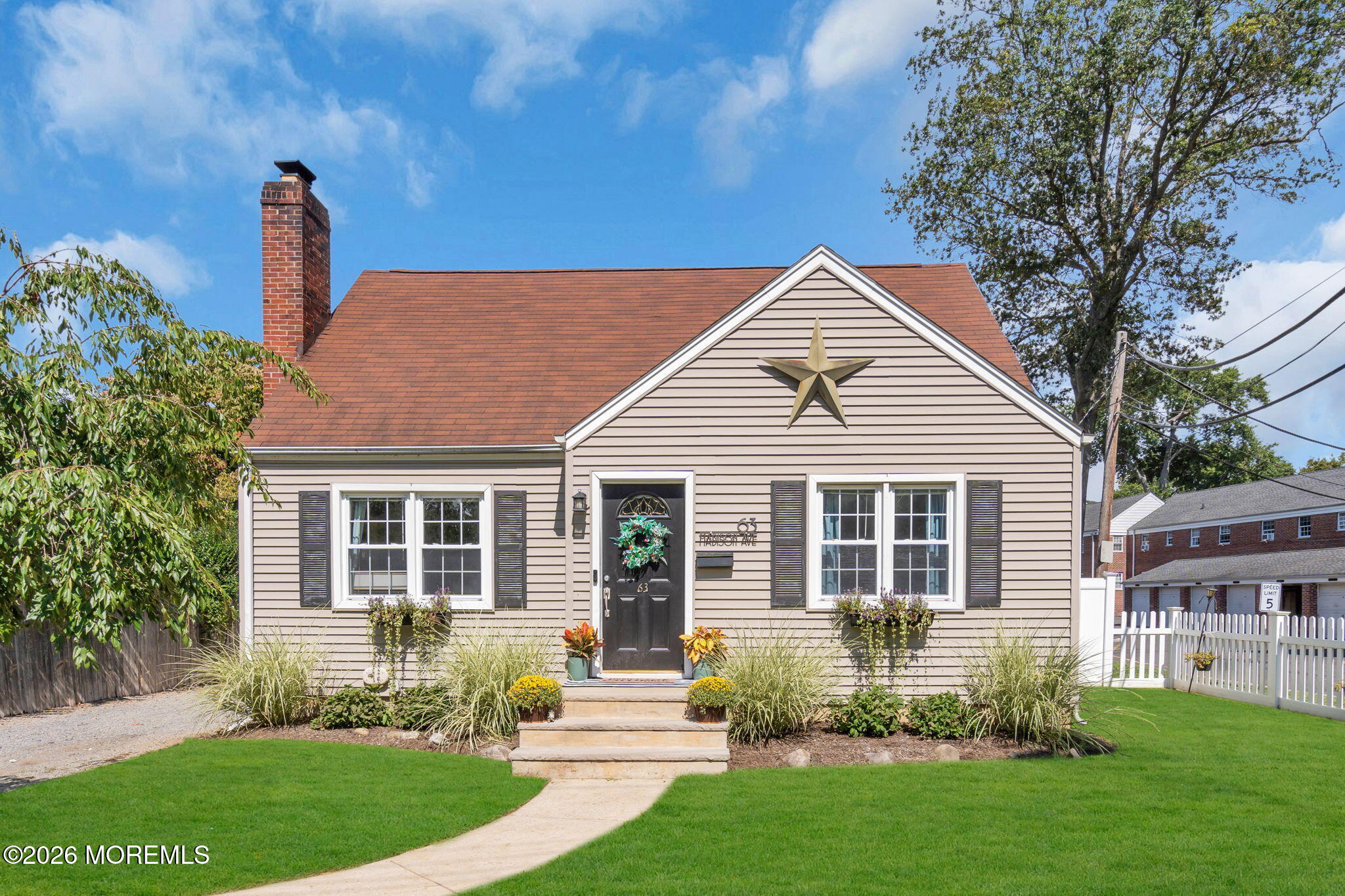 63 Madison Avenue Red Bank NJ 07701