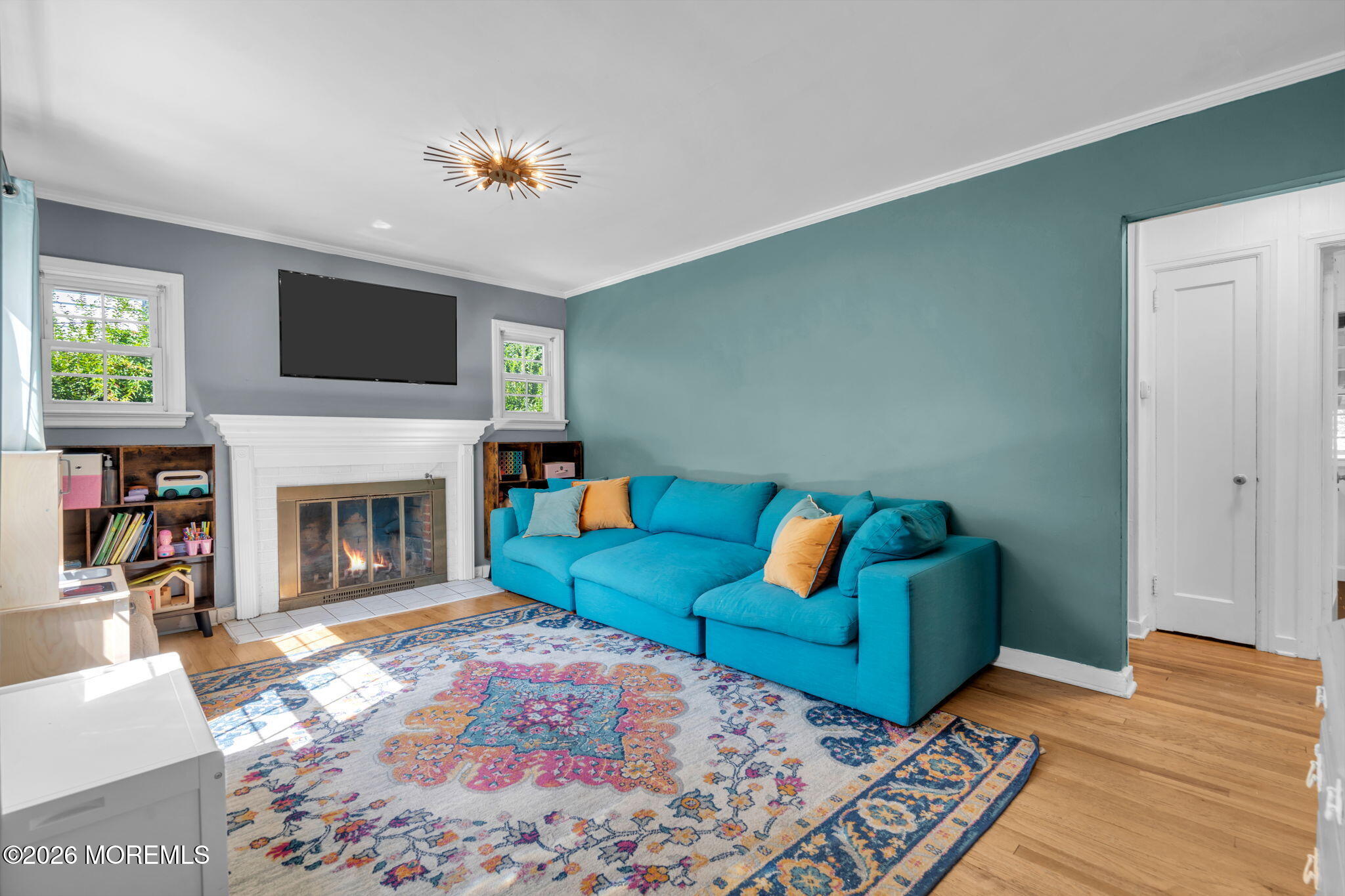 63 Madison Avenue Red Bank NJ 07701