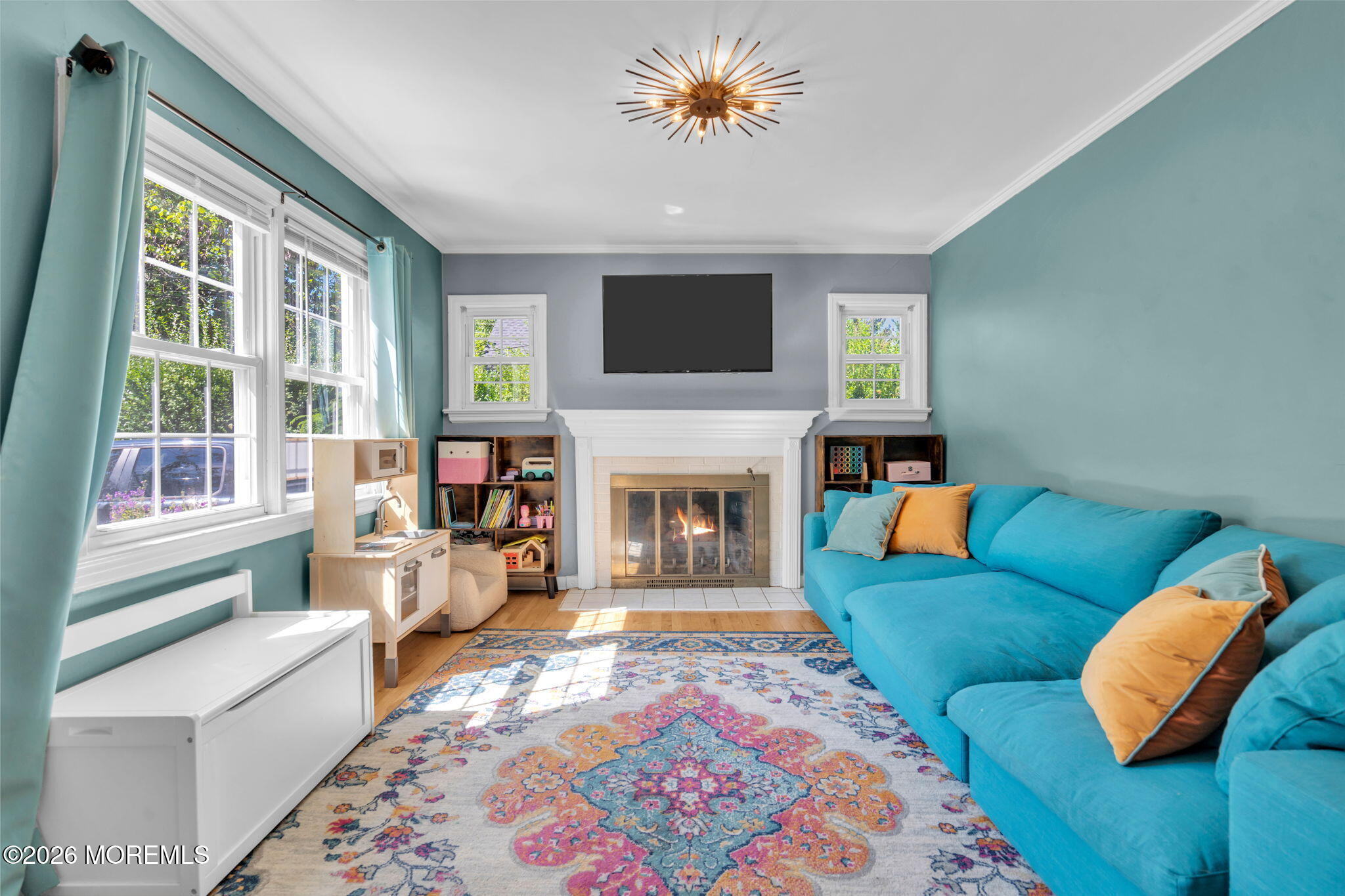 63 Madison Avenue Red Bank NJ 07701