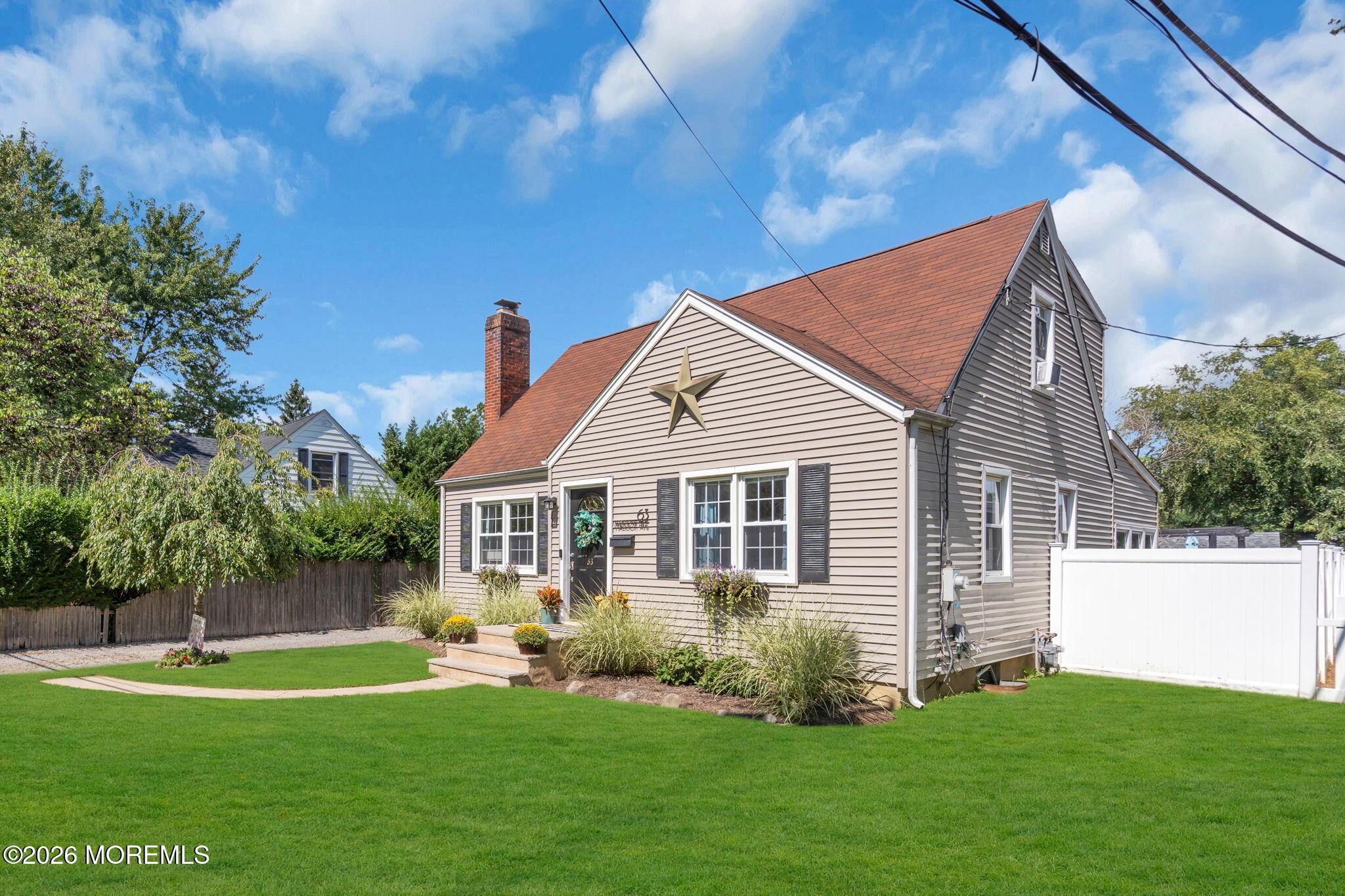 63 Madison Avenue Red Bank NJ 07701