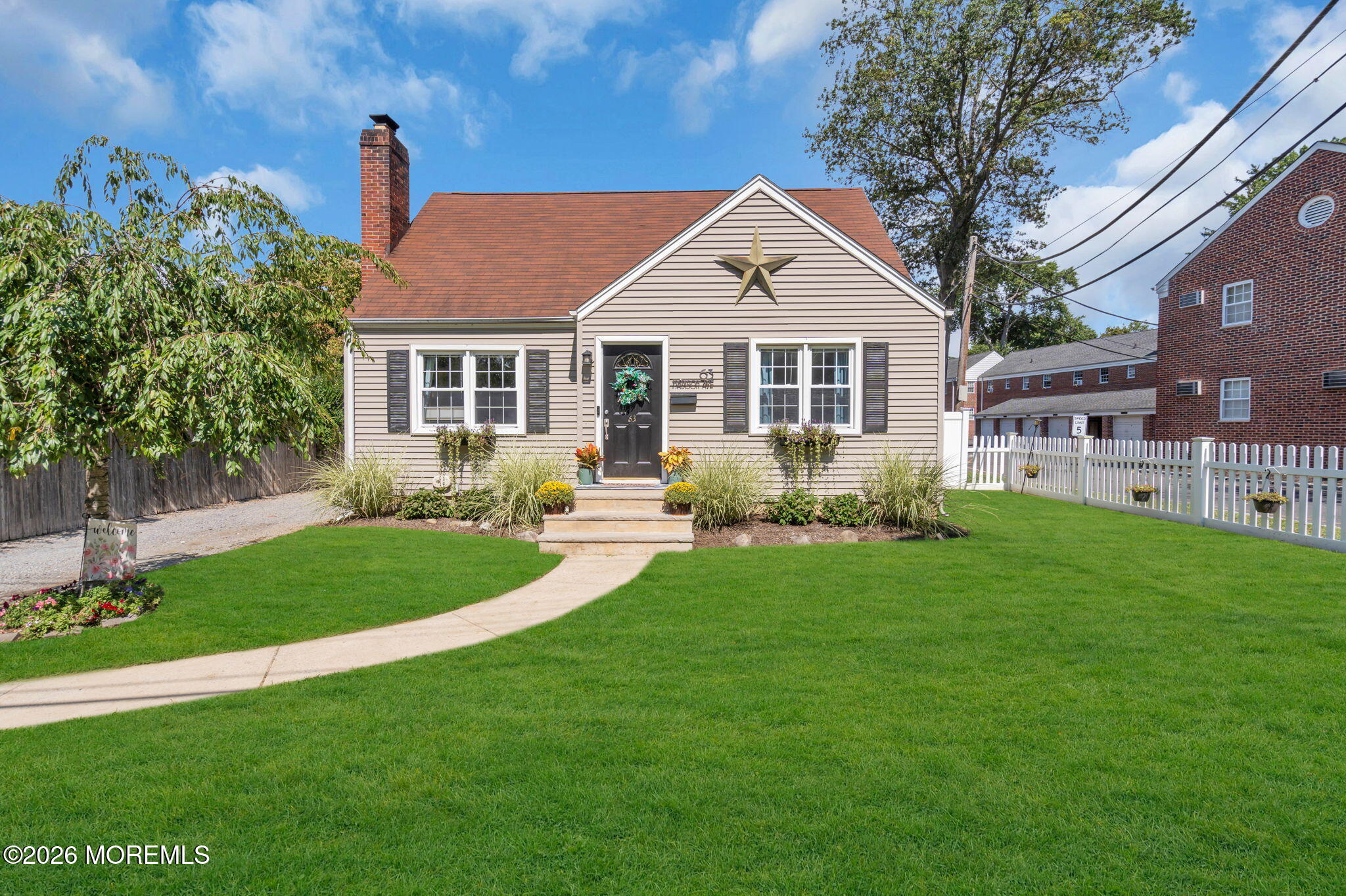 63 Madison Avenue Red Bank NJ 07701