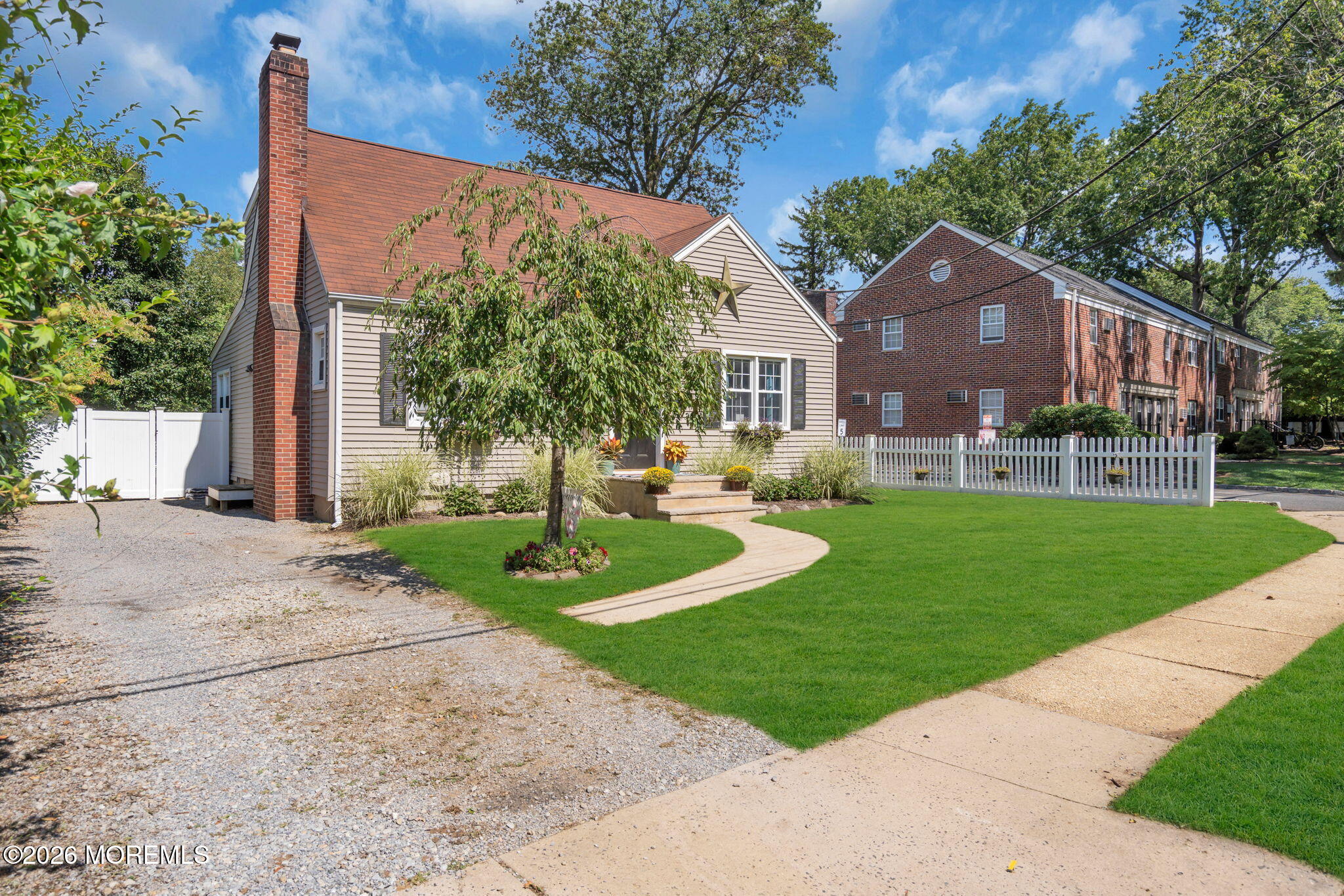 63 Madison Avenue Red Bank NJ 07701