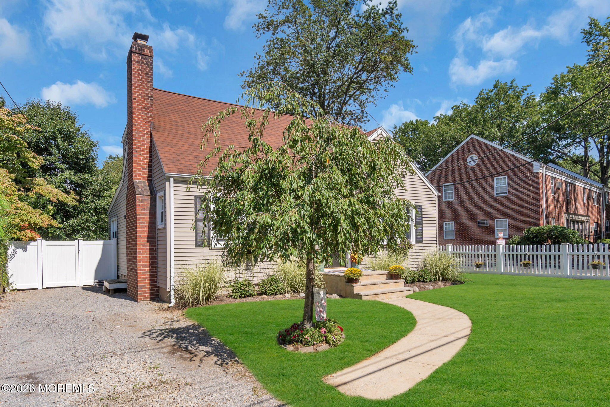 63 Madison Avenue Red Bank NJ 07701