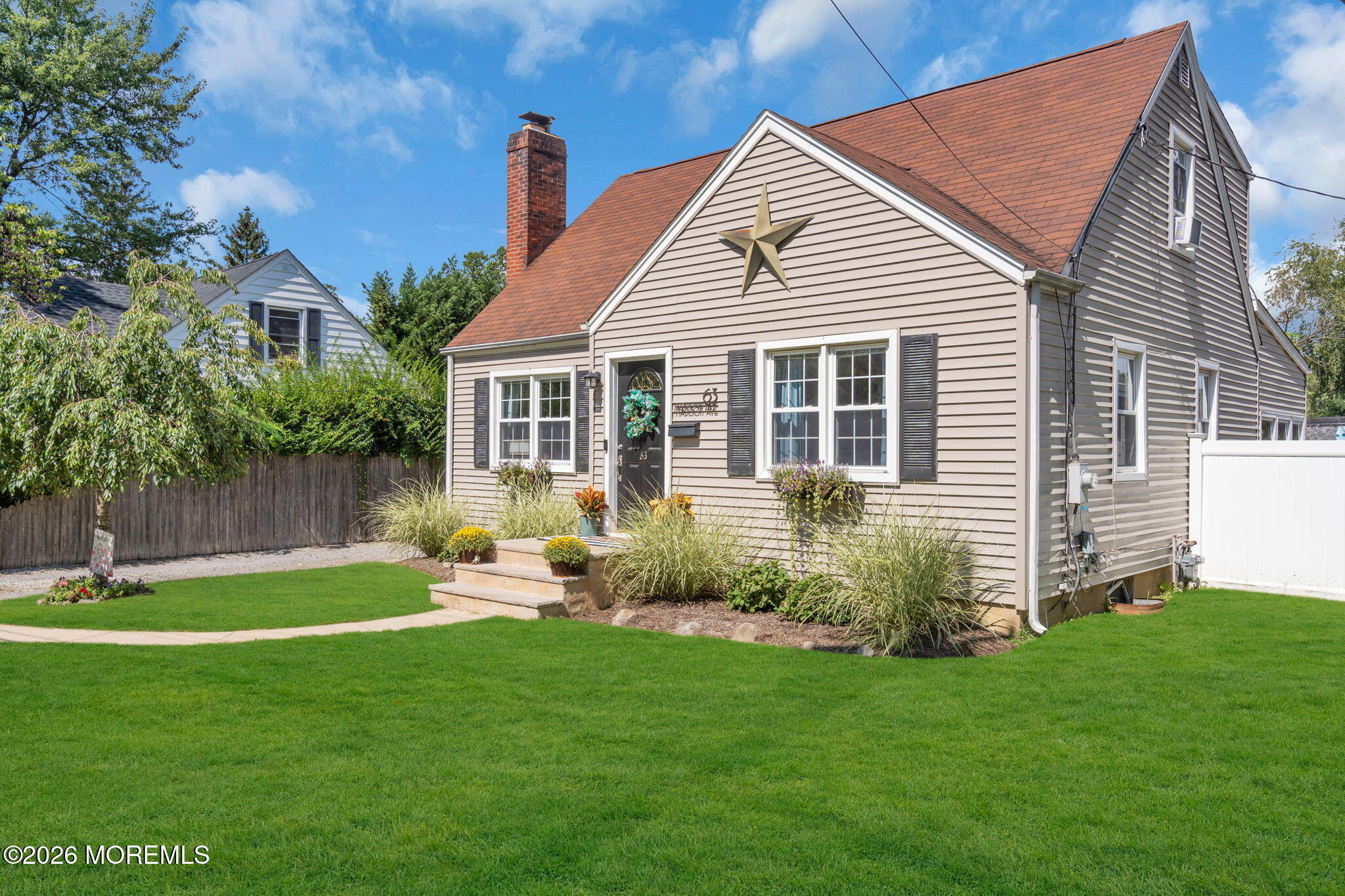 63 Madison Avenue Red Bank NJ 07701