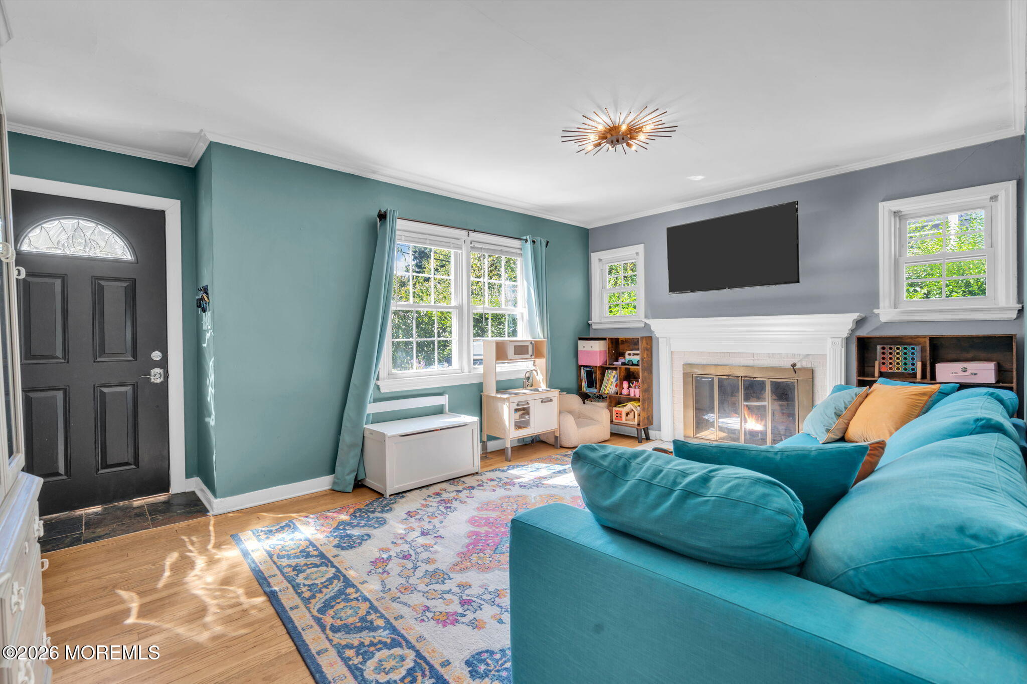 63 Madison Avenue Red Bank NJ 07701
