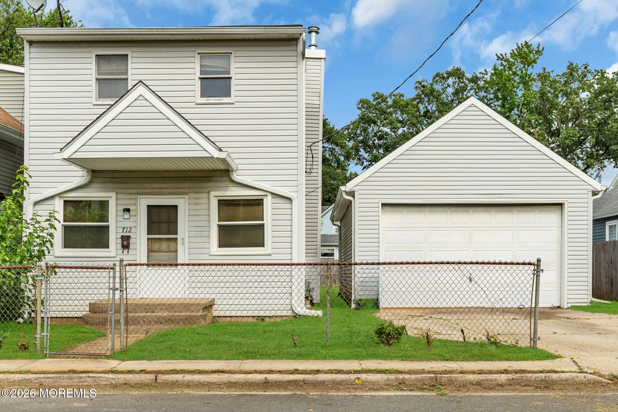 712 Monmouth Parkway North Middletown NJ 07748