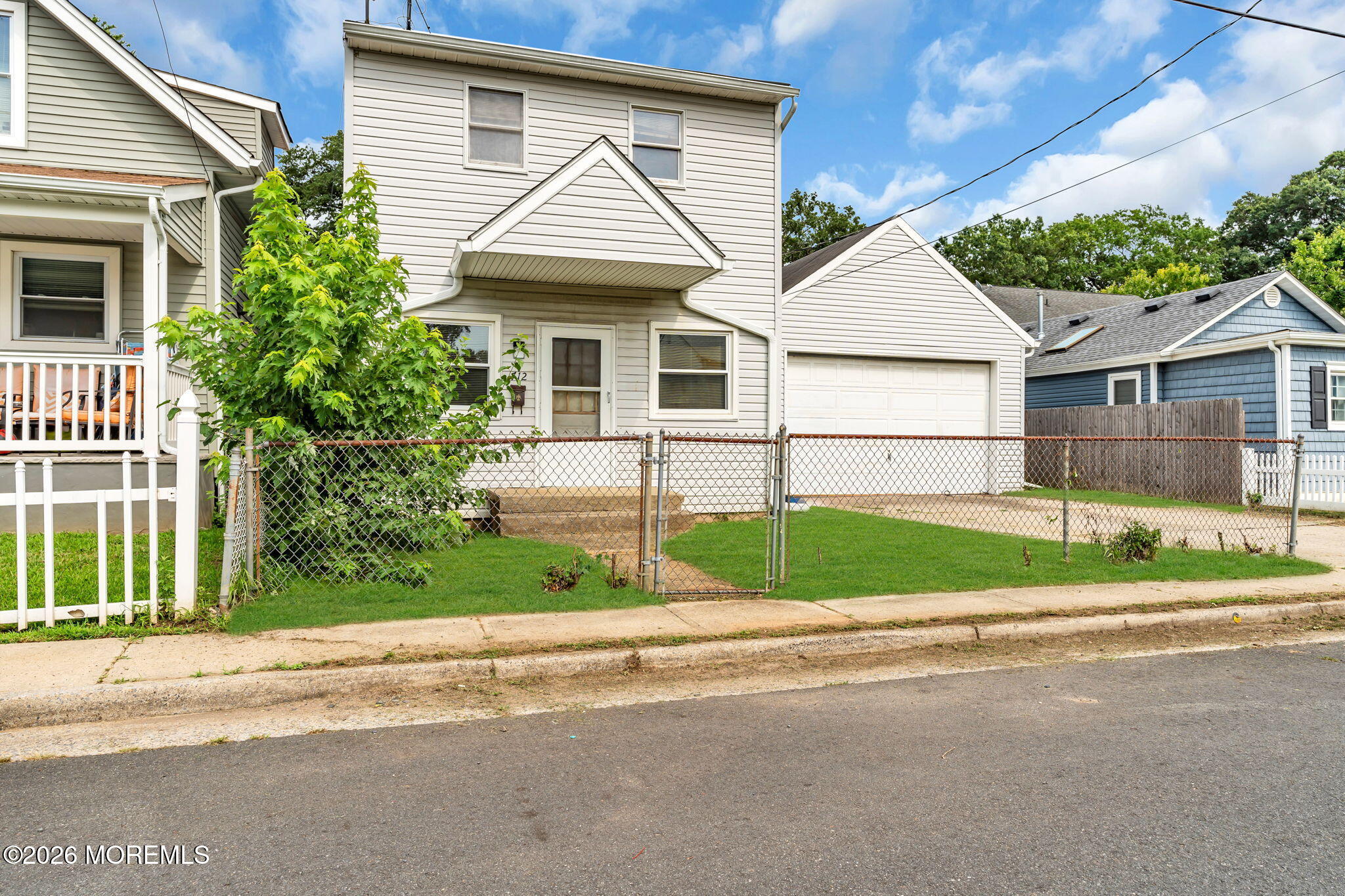 712 Monmouth Parkway North Middletown NJ 07748
