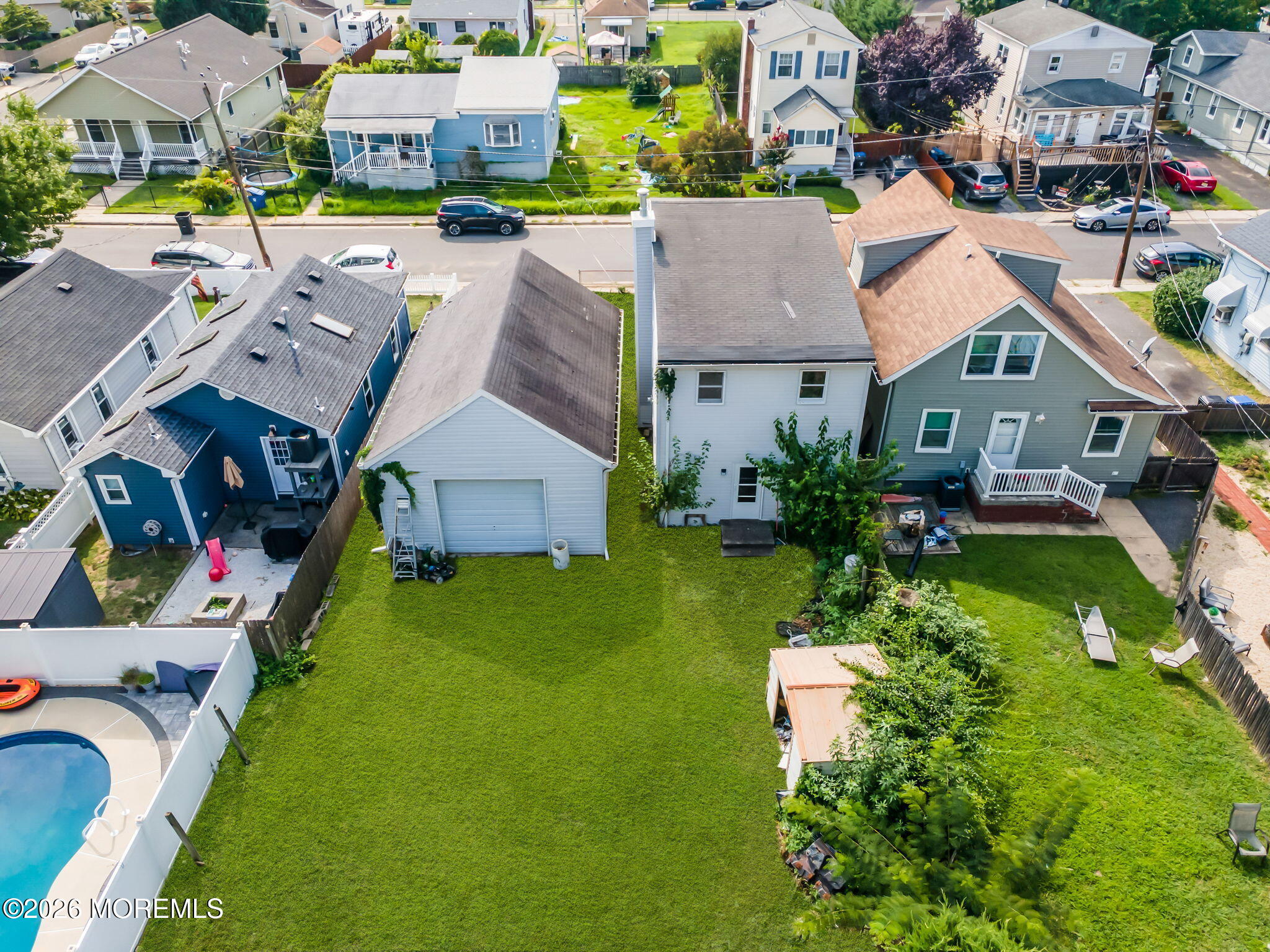 712 Monmouth Parkway North Middletown NJ 07748