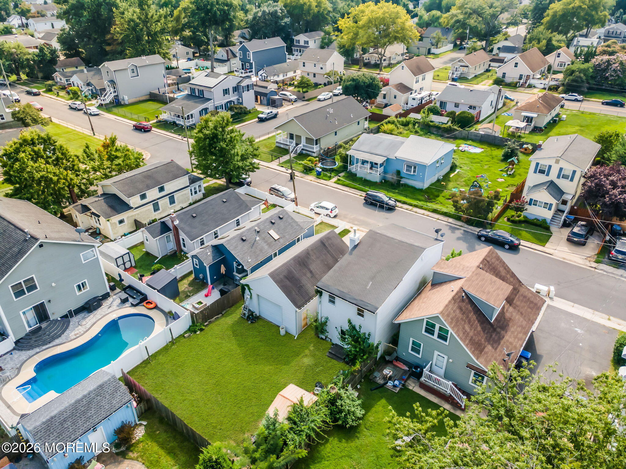 712 Monmouth Parkway North Middletown NJ 07748
