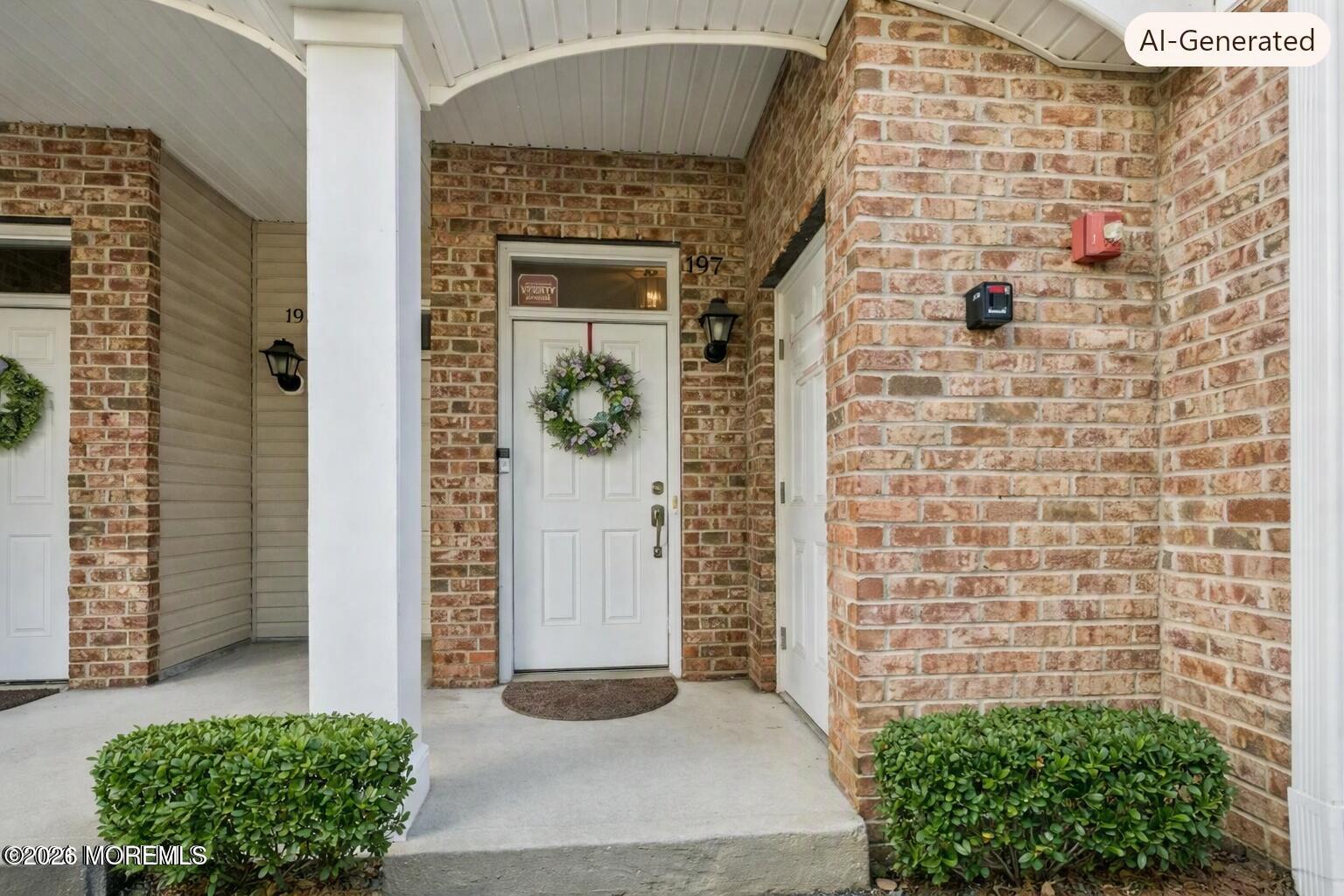 197 Melanie Way Manahawkin NJ 08050