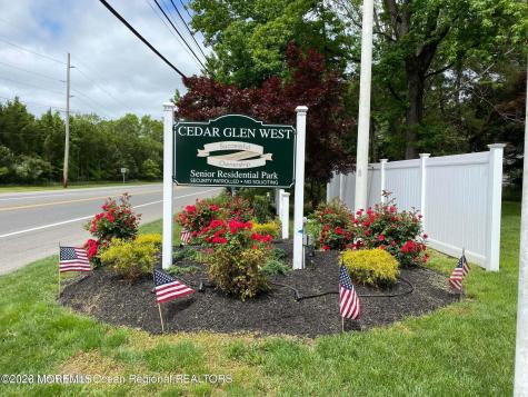 12B Cardinal Street Manchester NJ 08759