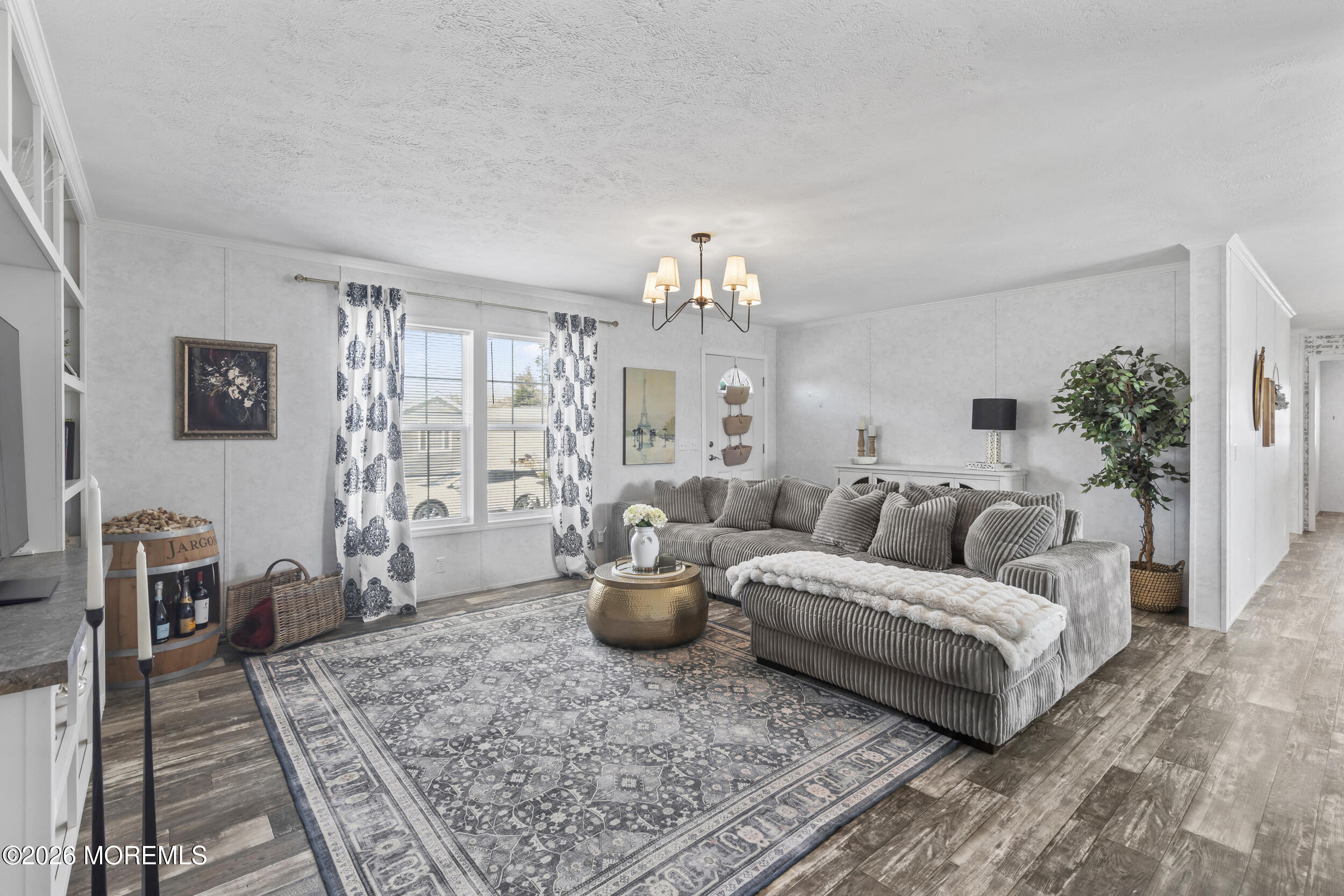 6 Southwind Circle Jackson NJ 08527