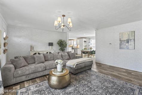 6 Southwind Circle Jackson NJ 08527