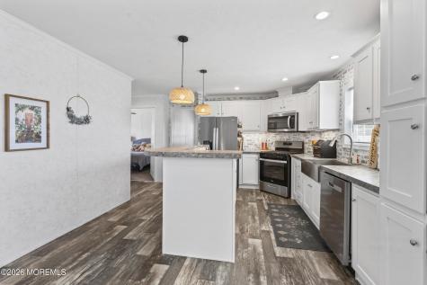 6 Southwind Circle Jackson NJ 08527
