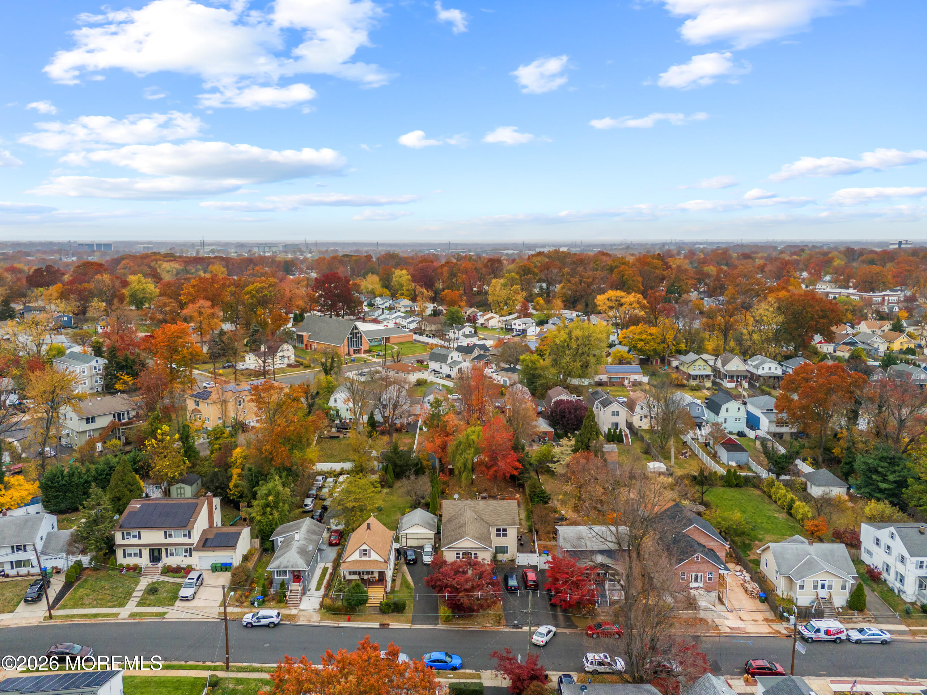 74 Wildwood Avenue Edison NJ 08837
