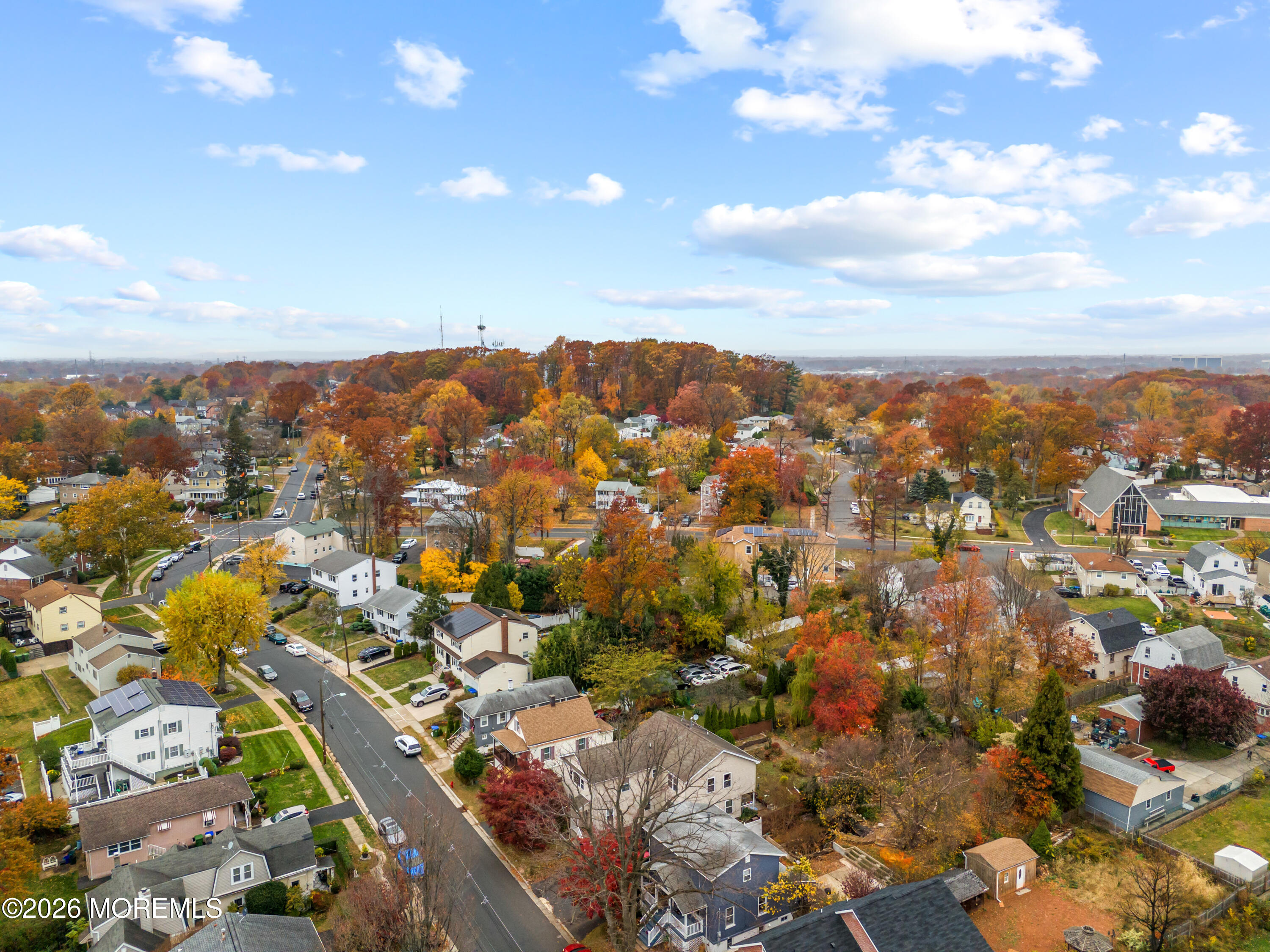 74 Wildwood Avenue Edison NJ 08837