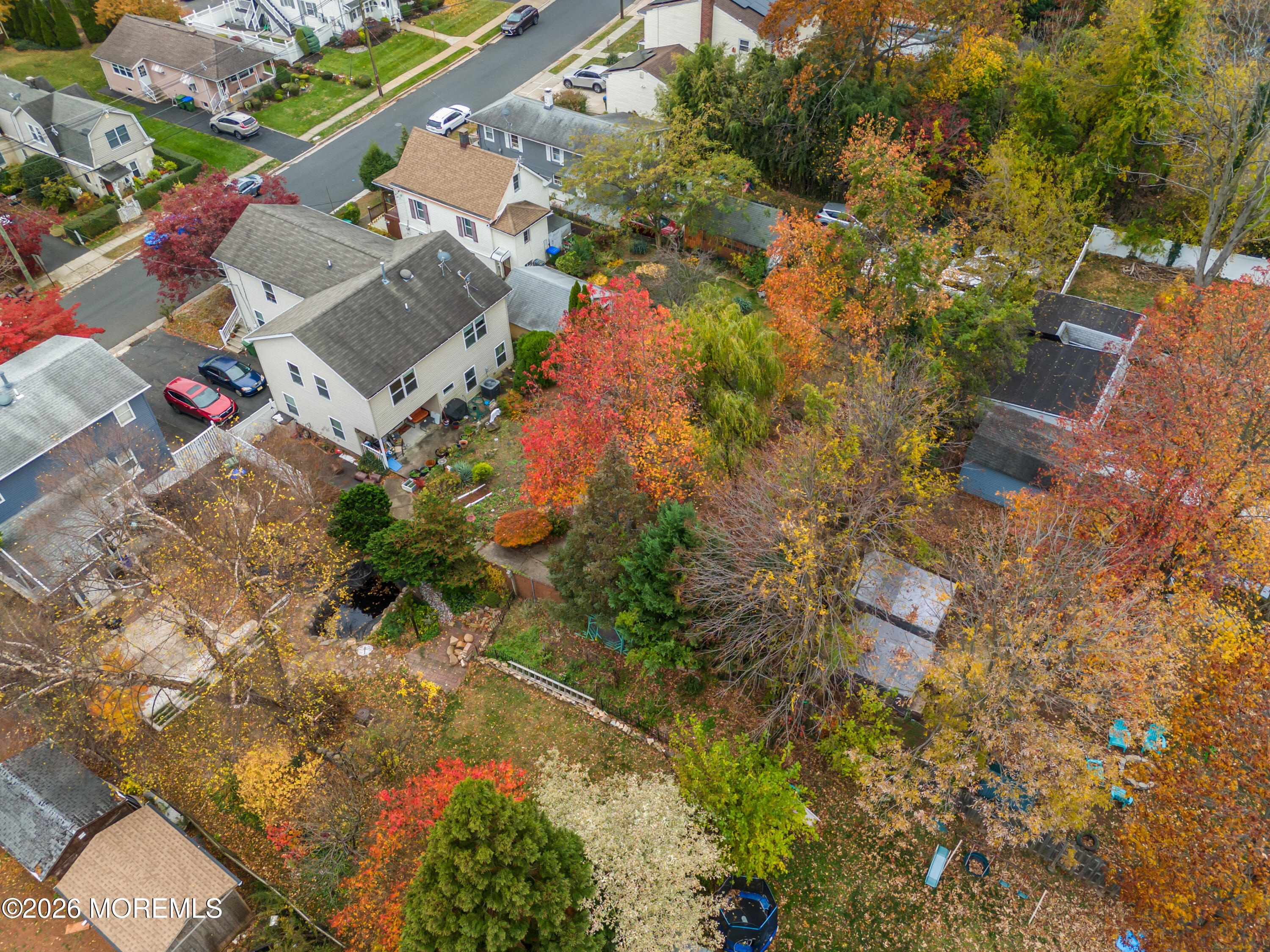 74 Wildwood Avenue Edison NJ 08837