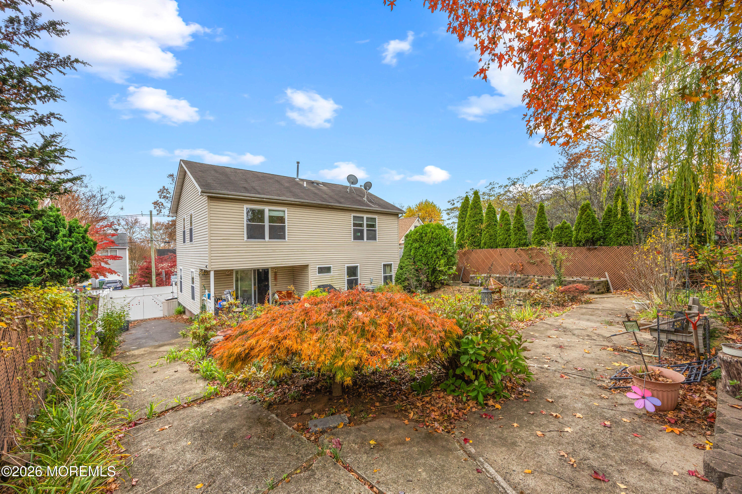74 Wildwood Avenue Edison NJ 08837