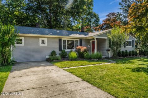 77 Poricy Lane Red Bank NJ 07701