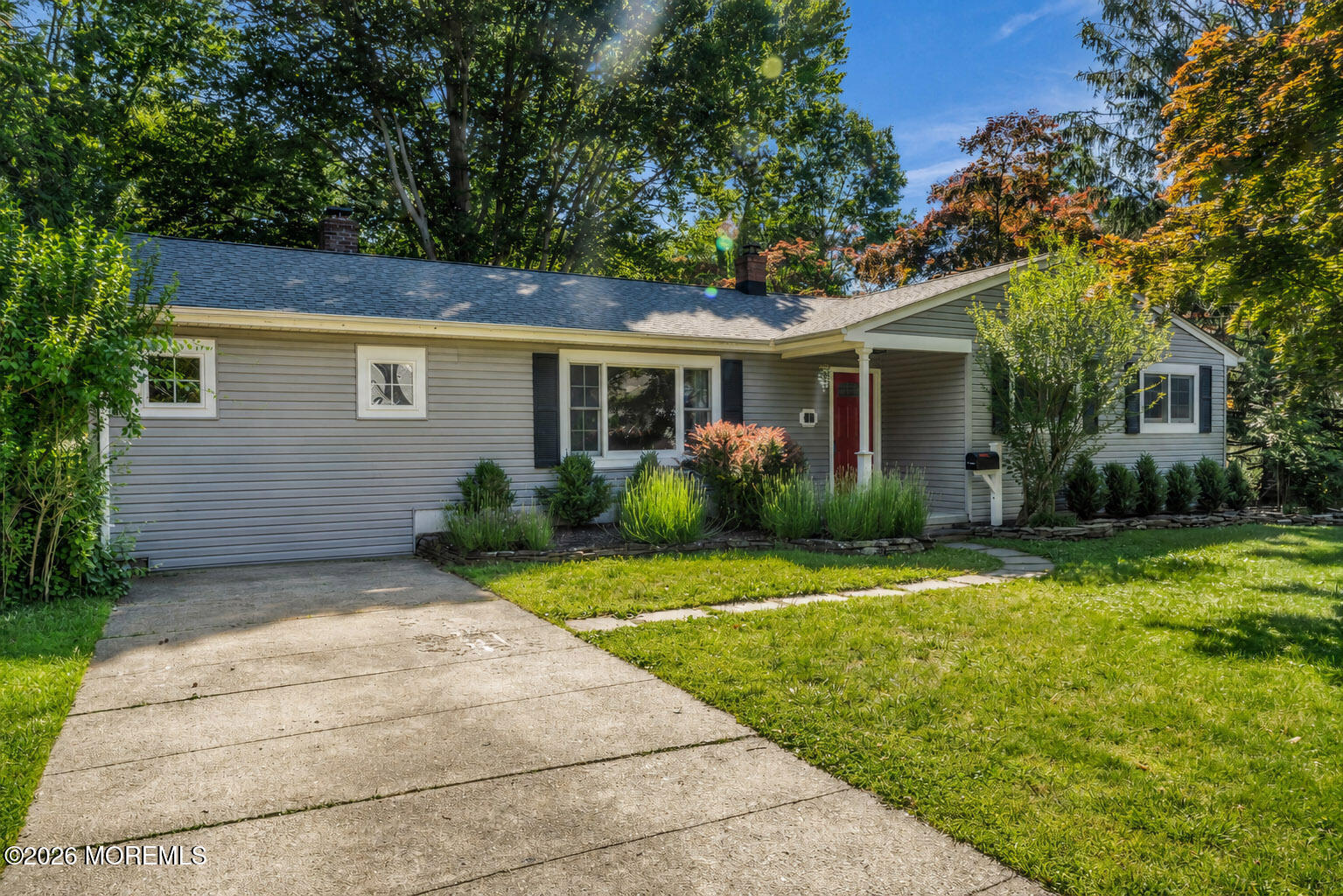 77 Poricy Lane Red Bank NJ 07701