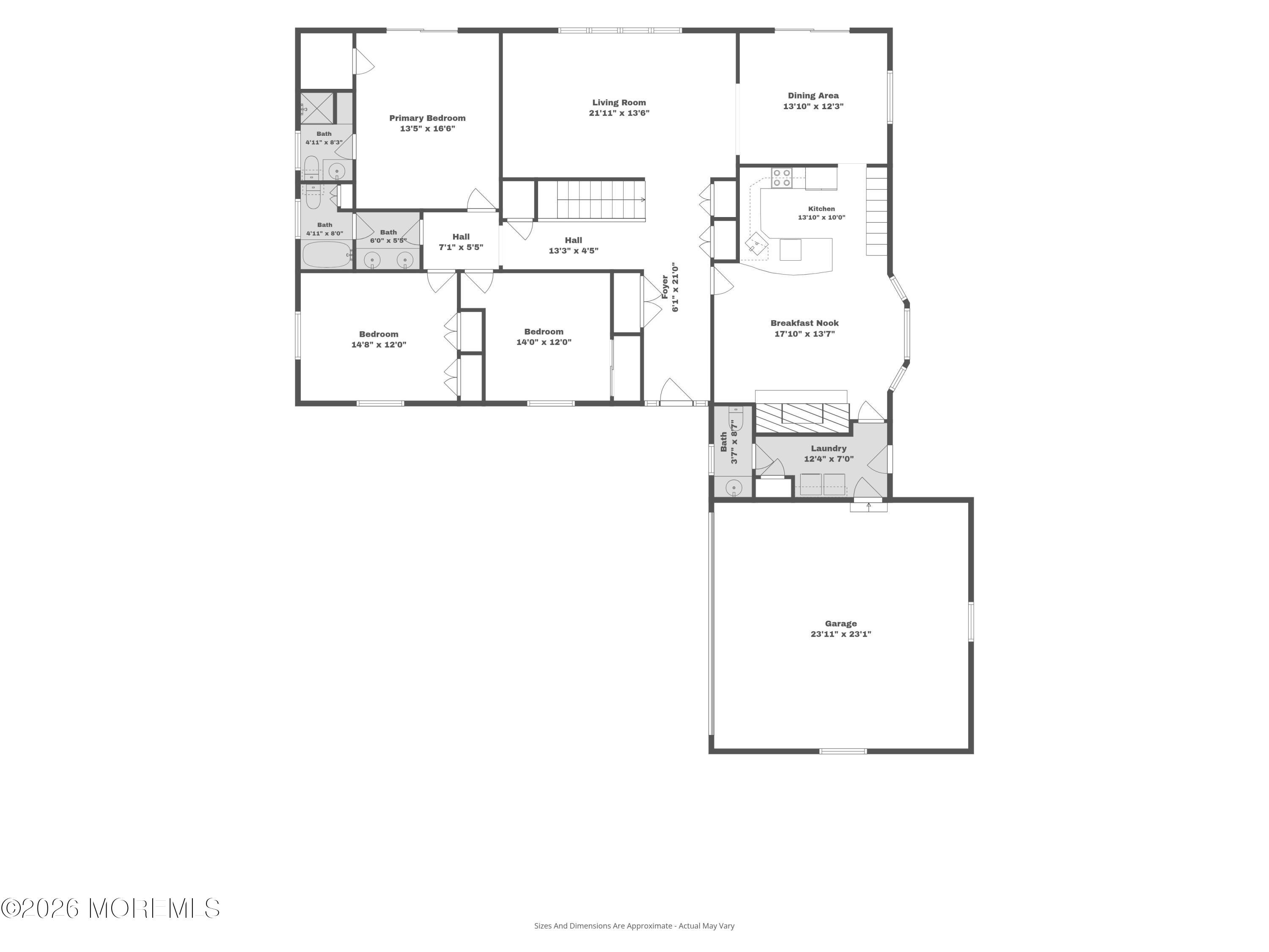 200 Pelican Road Middletown NJ 07748