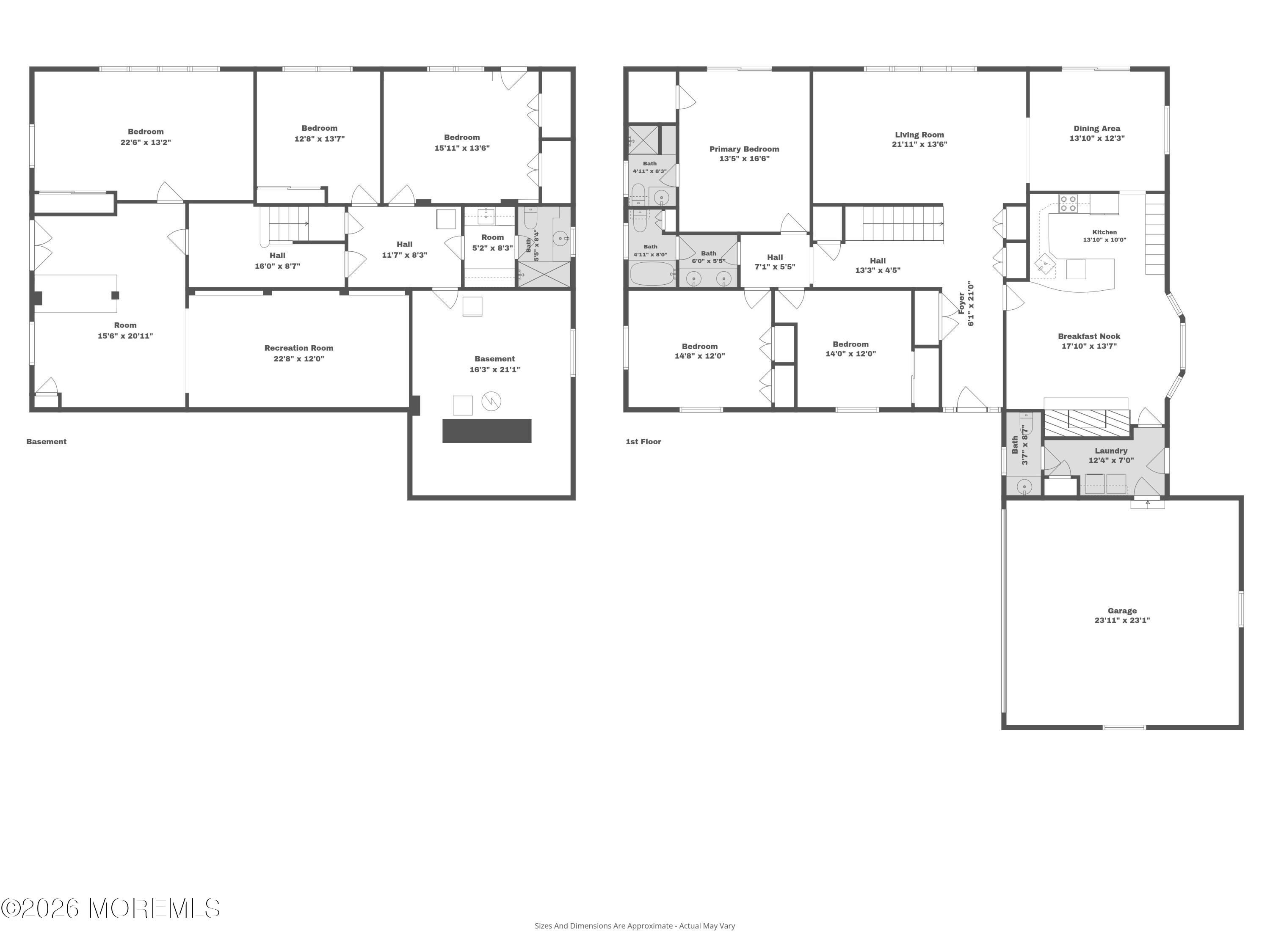 200 Pelican Road Middletown NJ 07748
