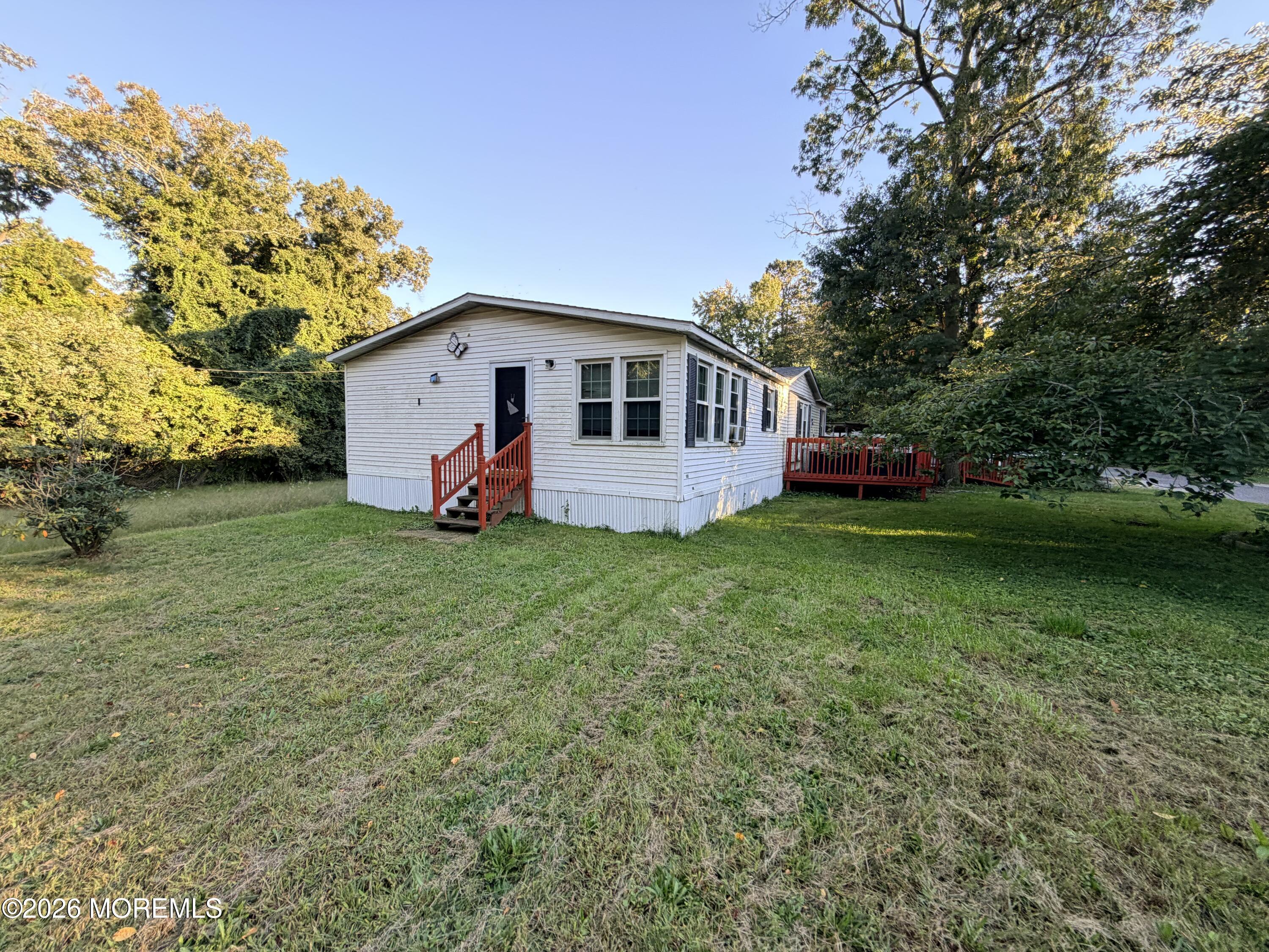 500 Mistle Road Millville NJ 08332