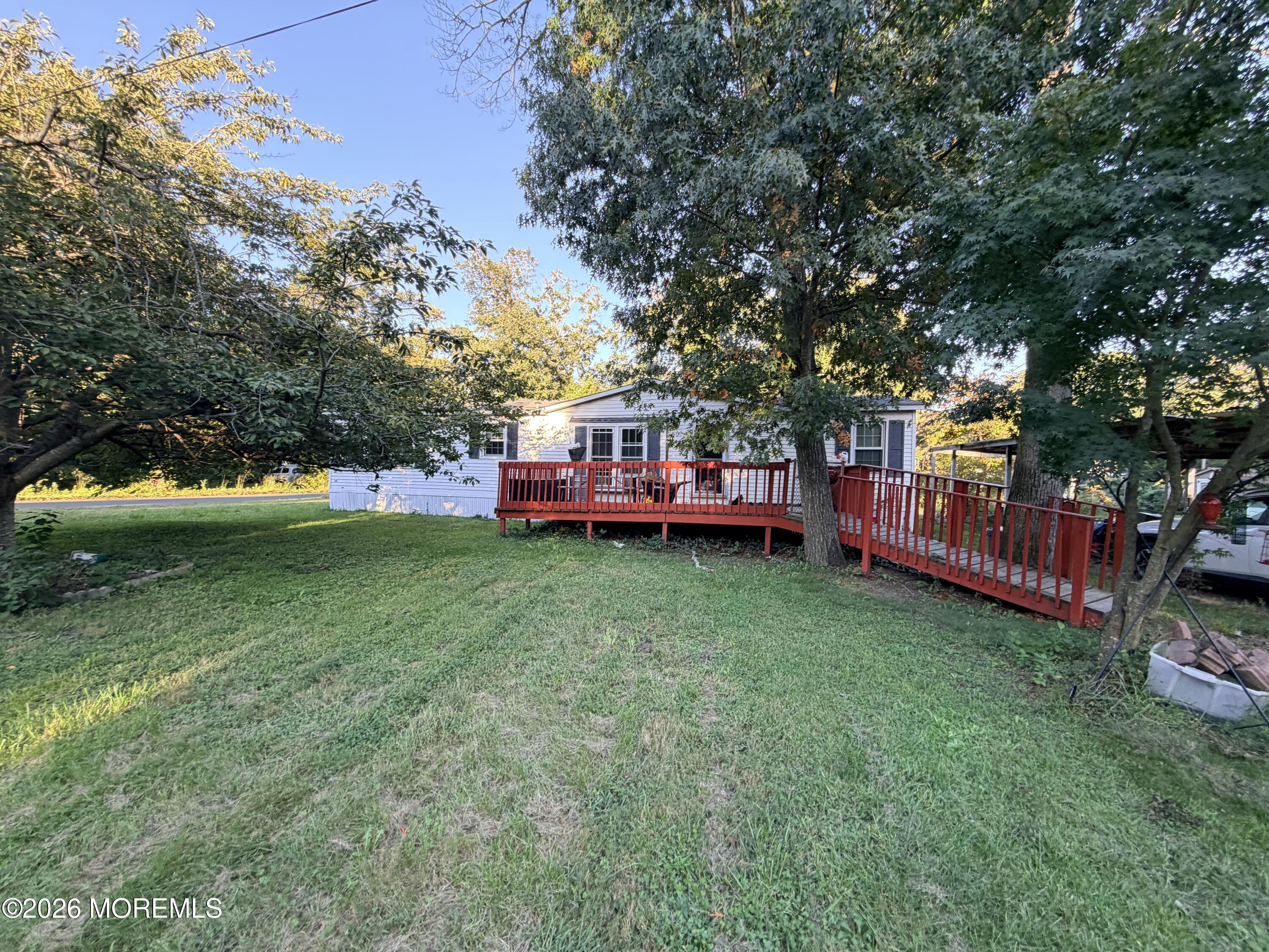 500 Mistle Road Millville NJ 08332