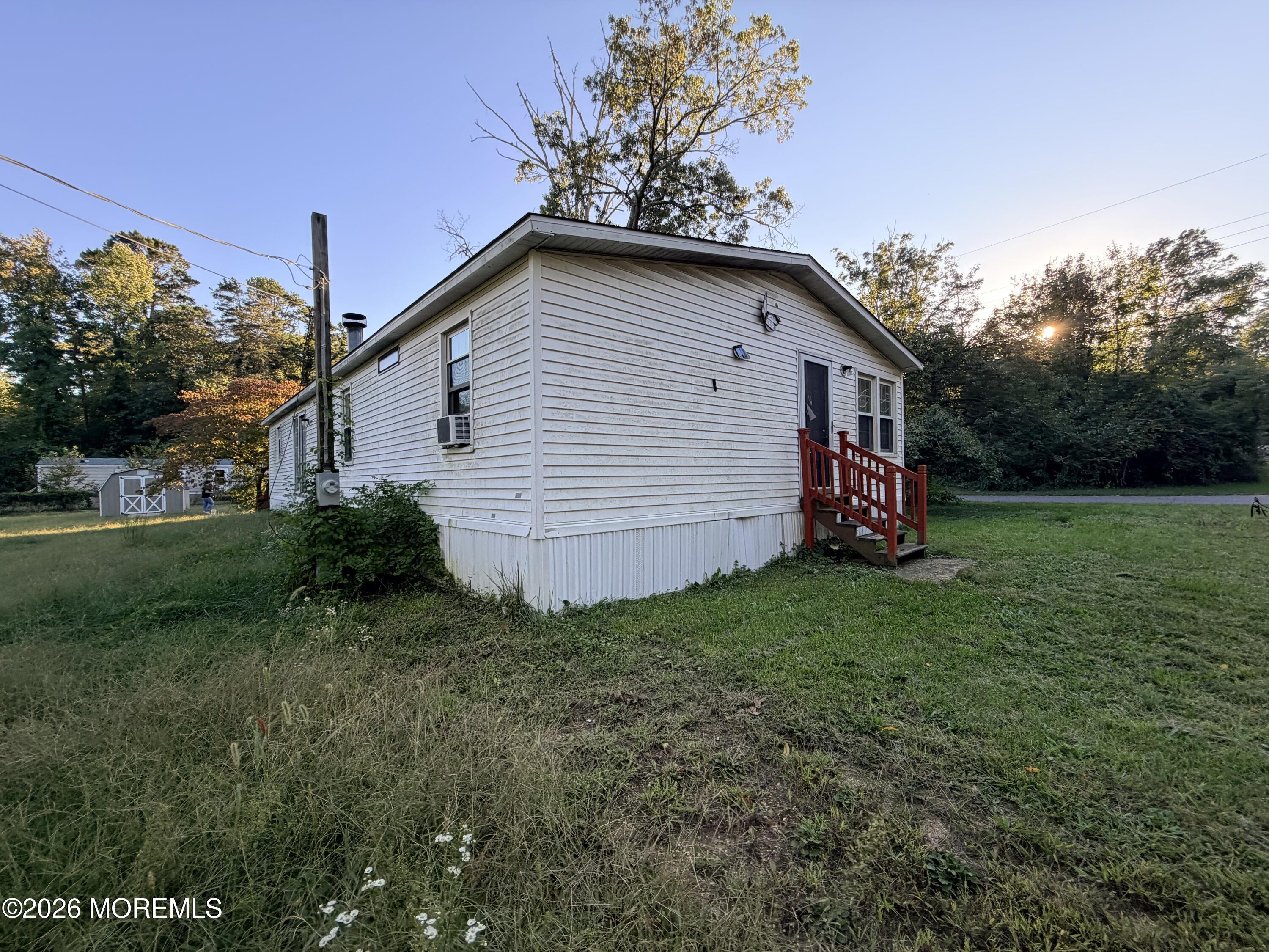 500 Mistle Road Millville NJ 08332