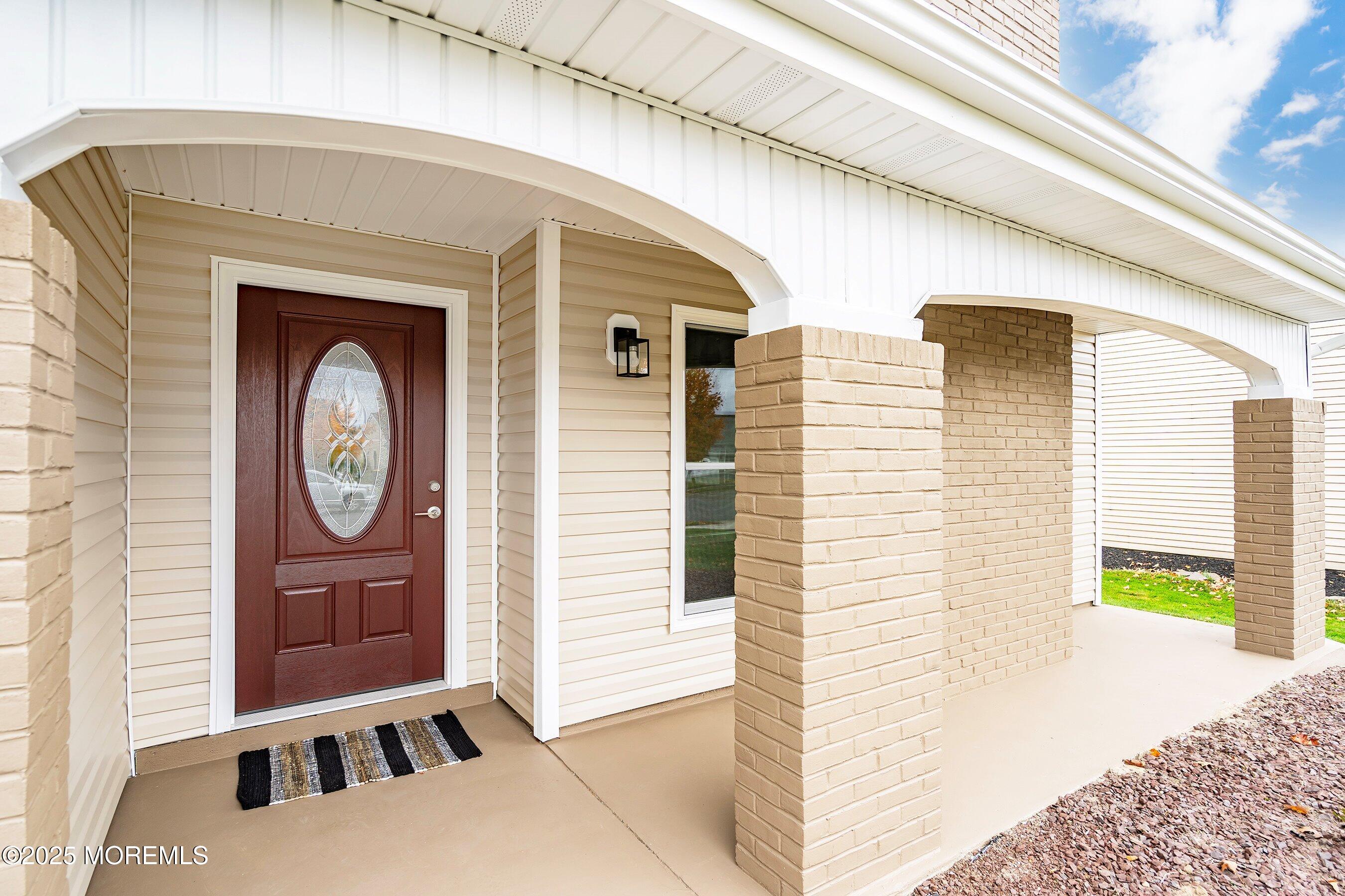 38 Twyford Lane Manchester NJ 08759