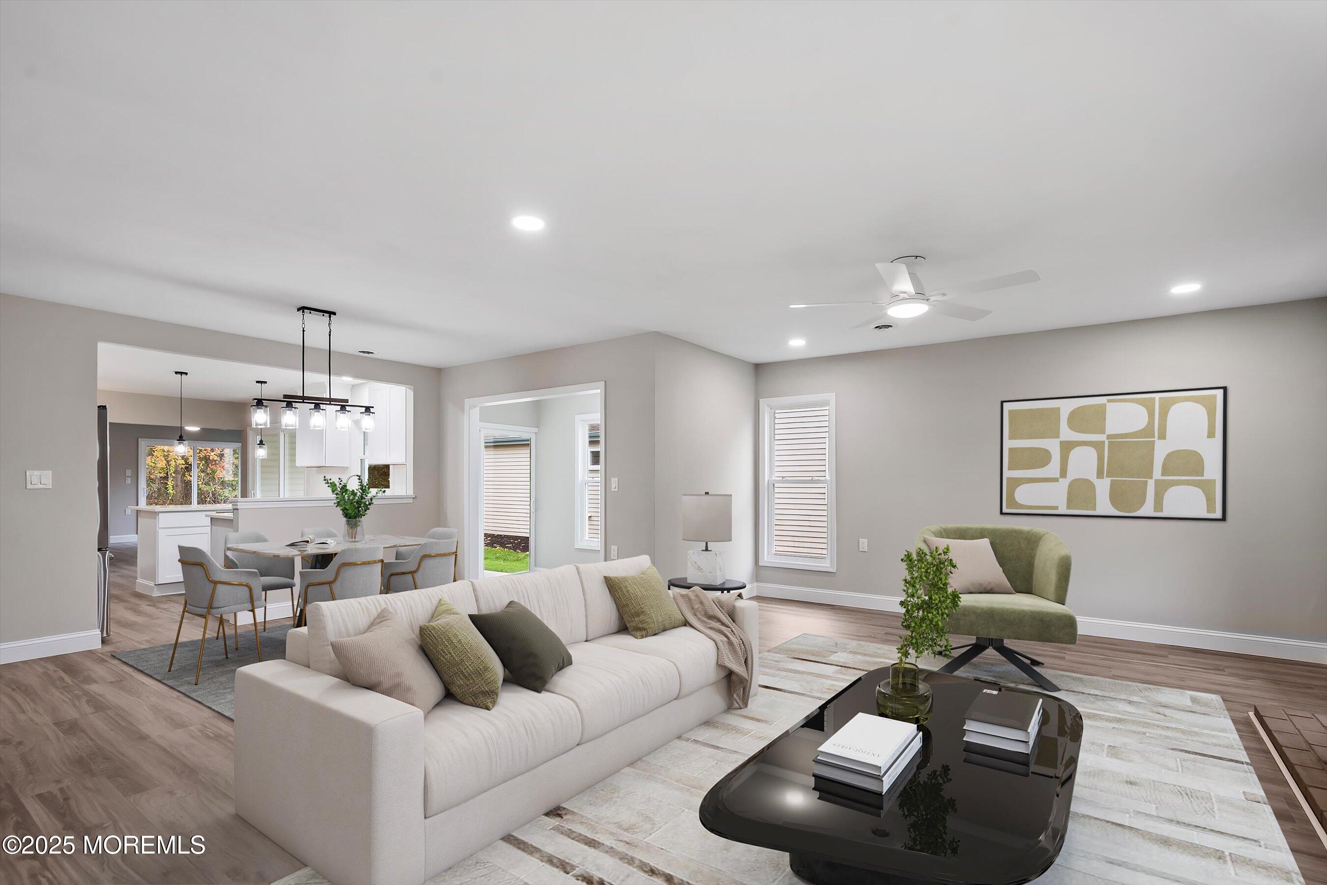 38 Twyford Lane Manchester NJ 08759