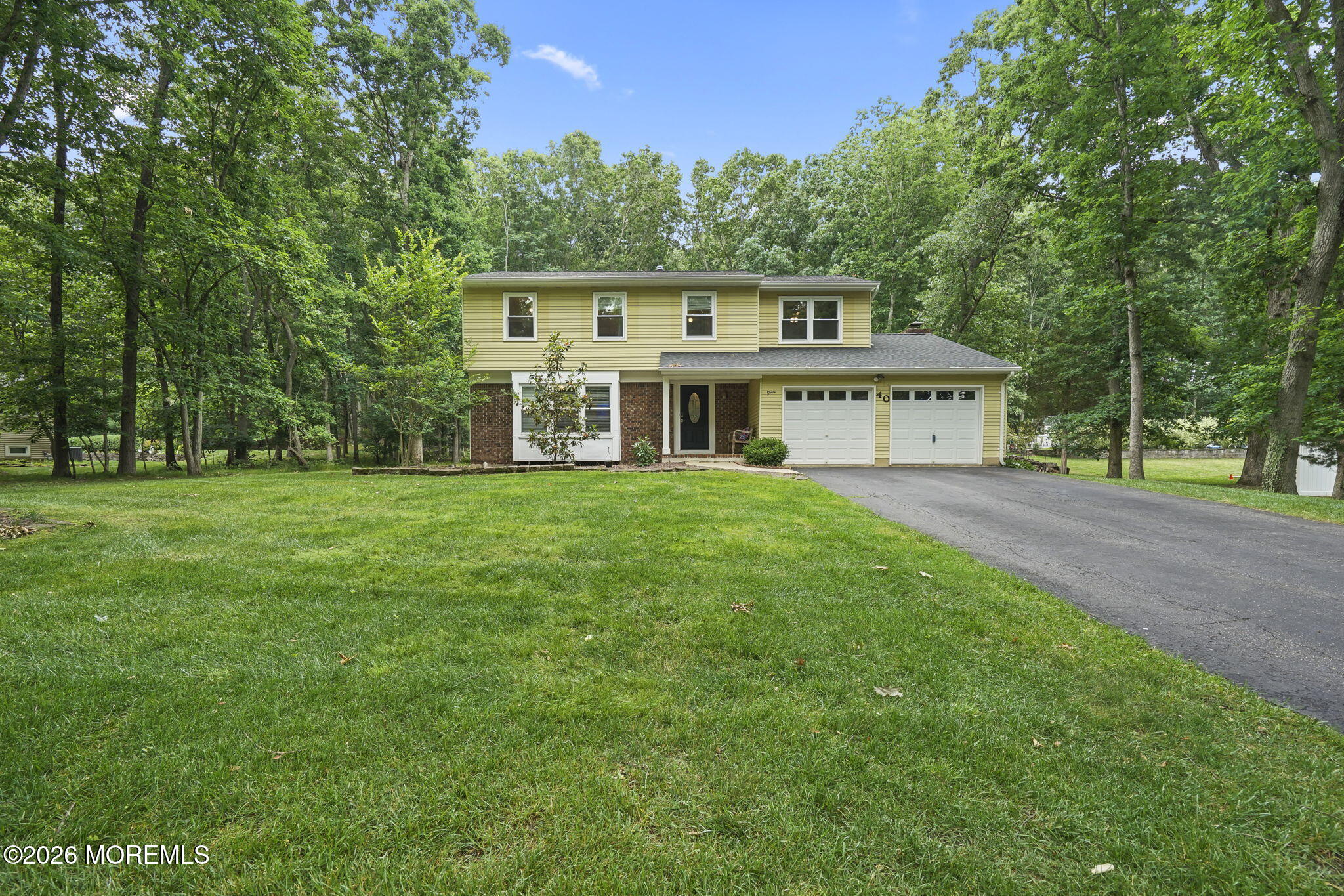 40 Eaglenest Road Freehold NJ 07728