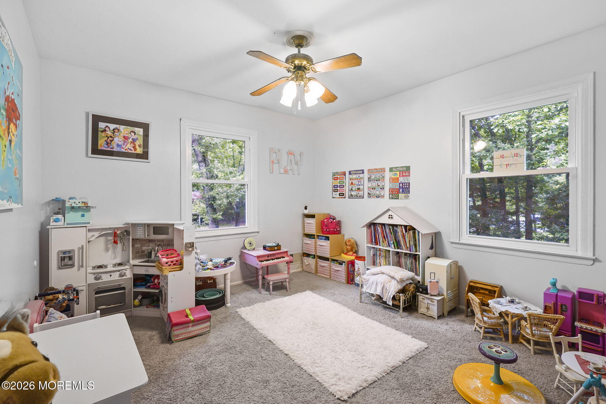 40 Eaglenest Road Freehold NJ 07728
