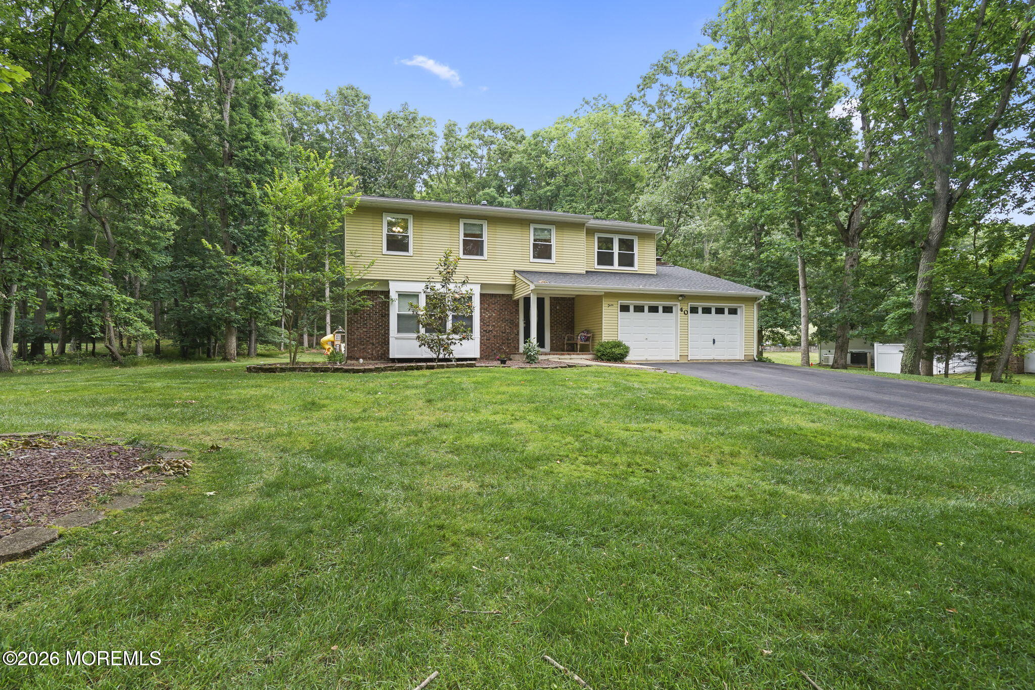 40 Eaglenest Road Freehold NJ 07728