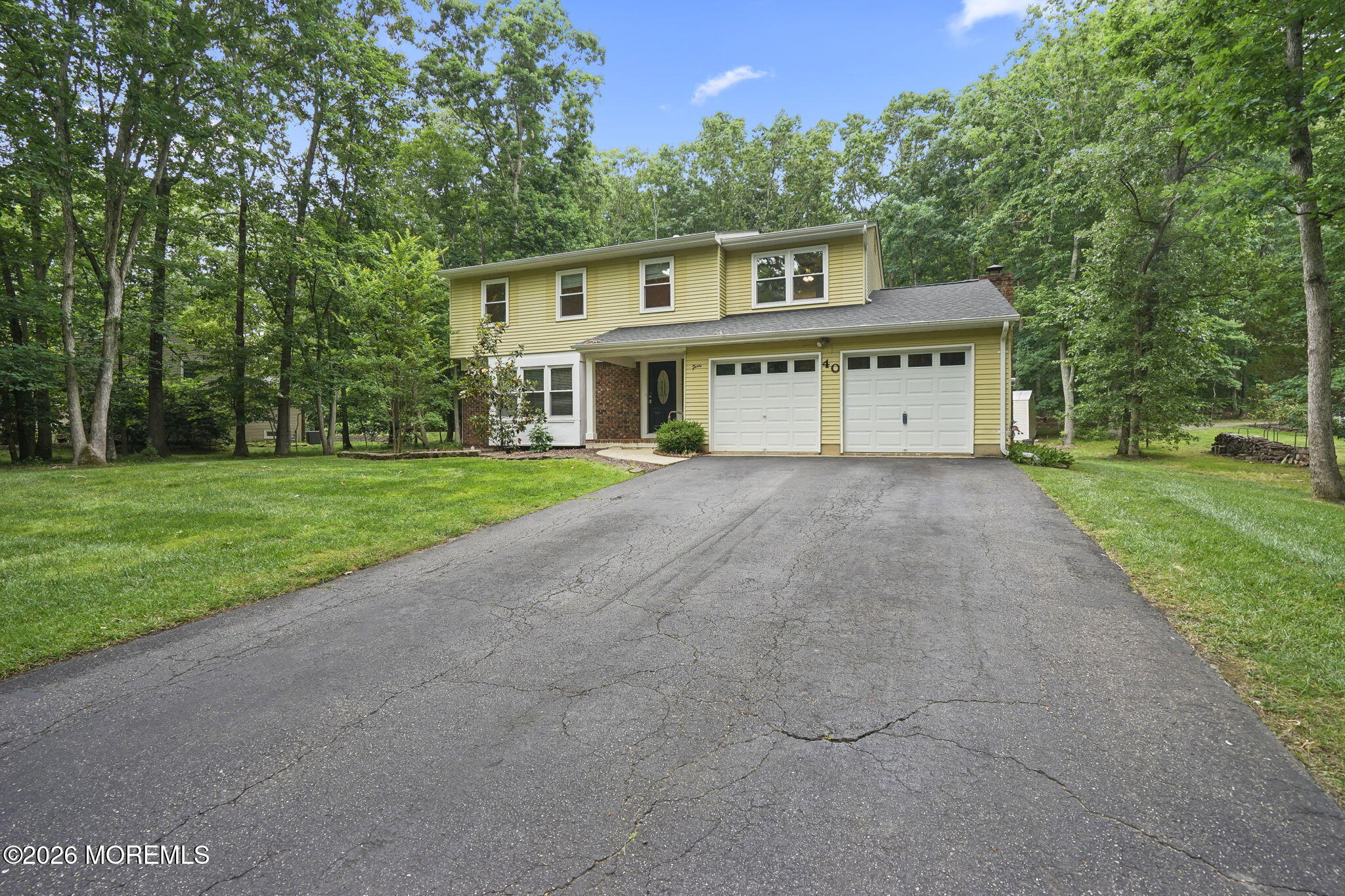 40 Eaglenest Road Freehold NJ 07728