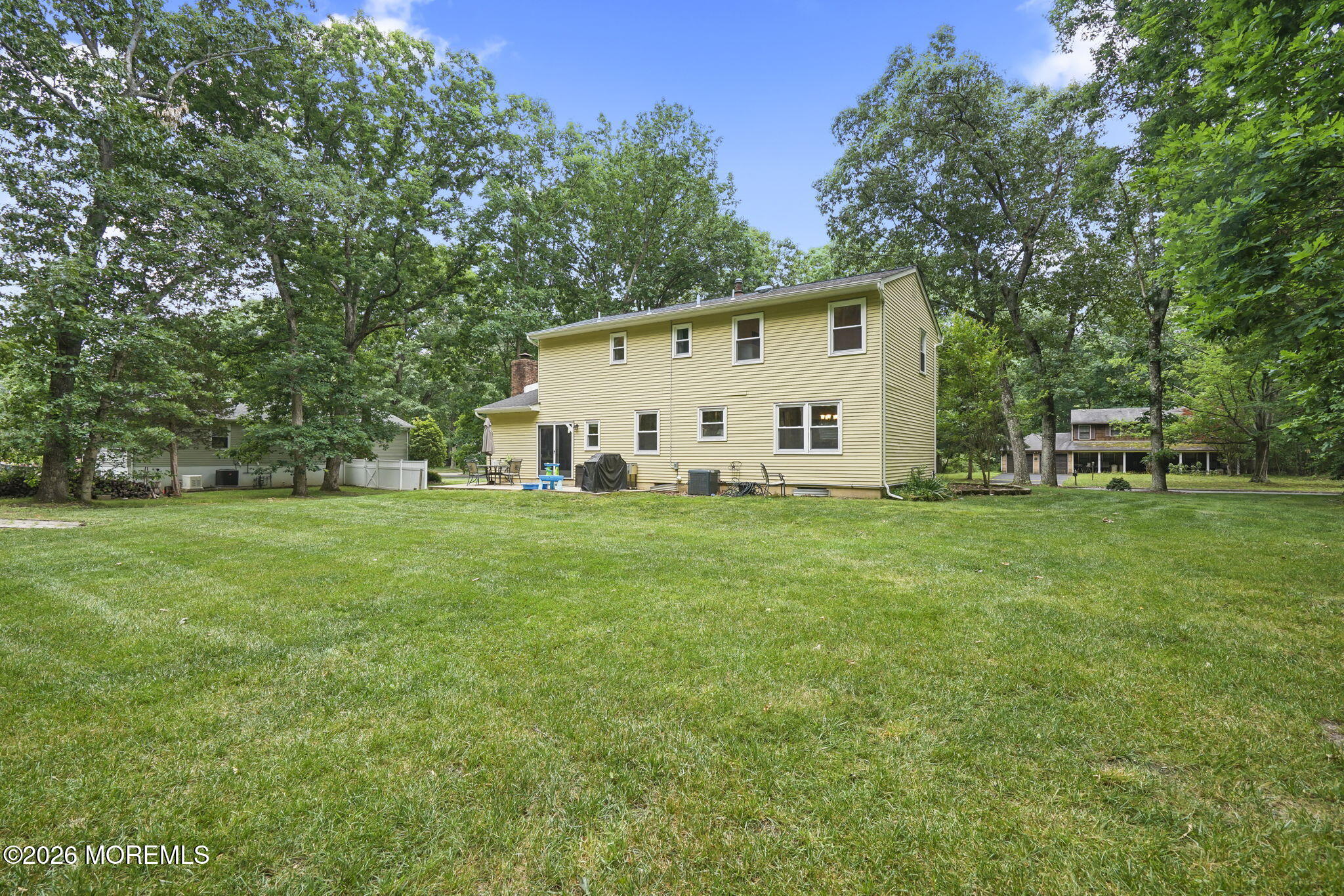 40 Eaglenest Road Freehold NJ 07728
