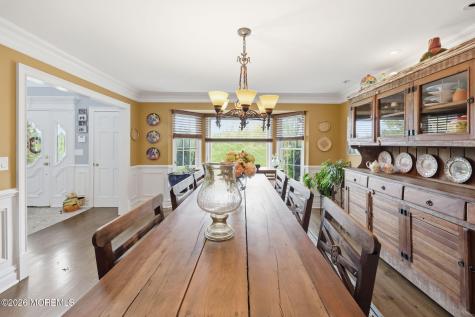 32 Wesley Court Eatontown NJ 07724