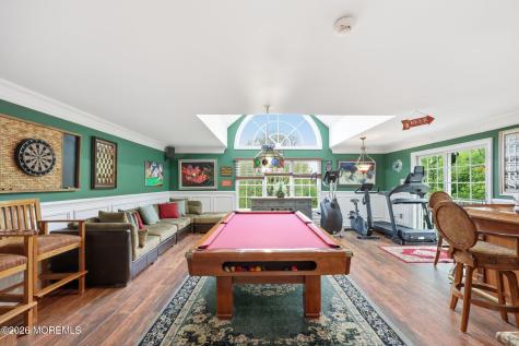 32 Wesley Court Eatontown NJ 07724