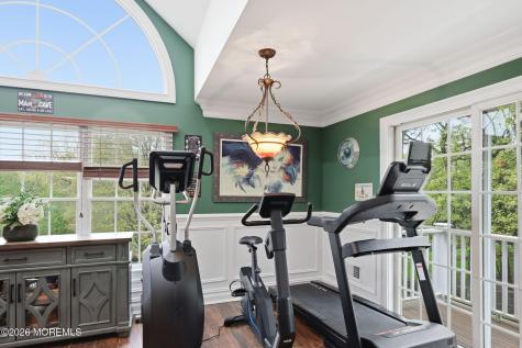 32 Wesley Court Eatontown NJ 07724