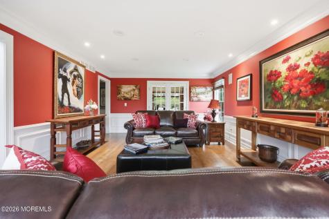 32 Wesley Court Eatontown NJ 07724
