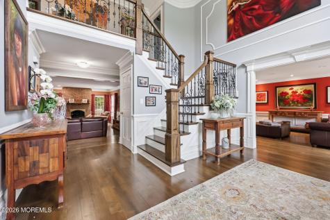 32 Wesley Court Eatontown NJ 07724