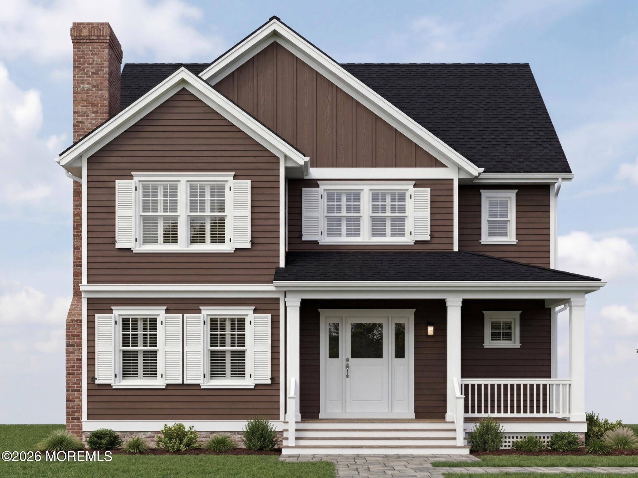 11 Pearce Avenue Manasquan NJ 08736