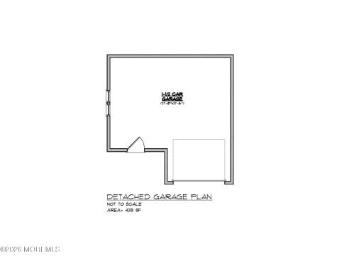 11 Pearce Avenue Manasquan NJ 08736