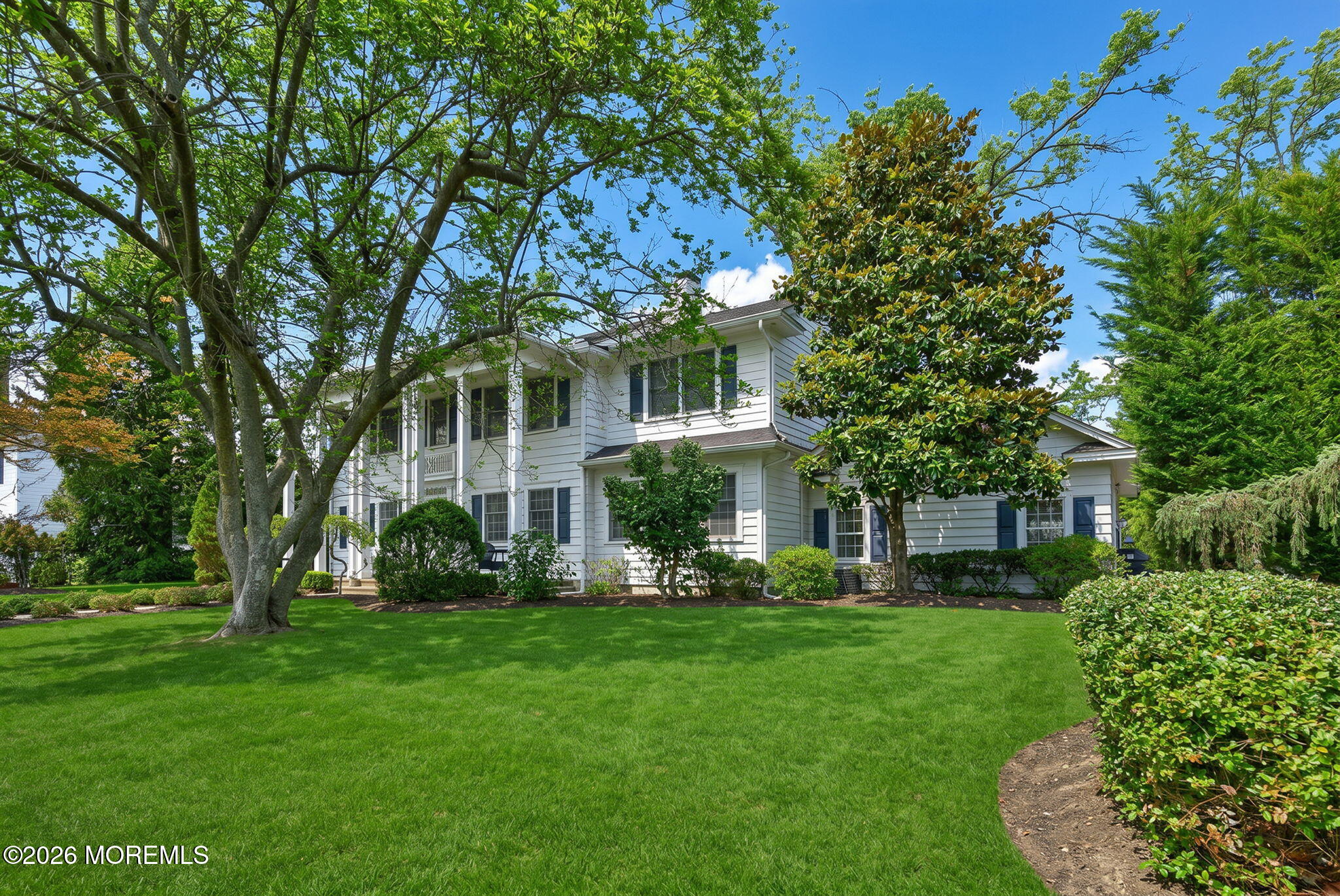 104 Bimbler Boulevard Ocean Twp NJ 07712