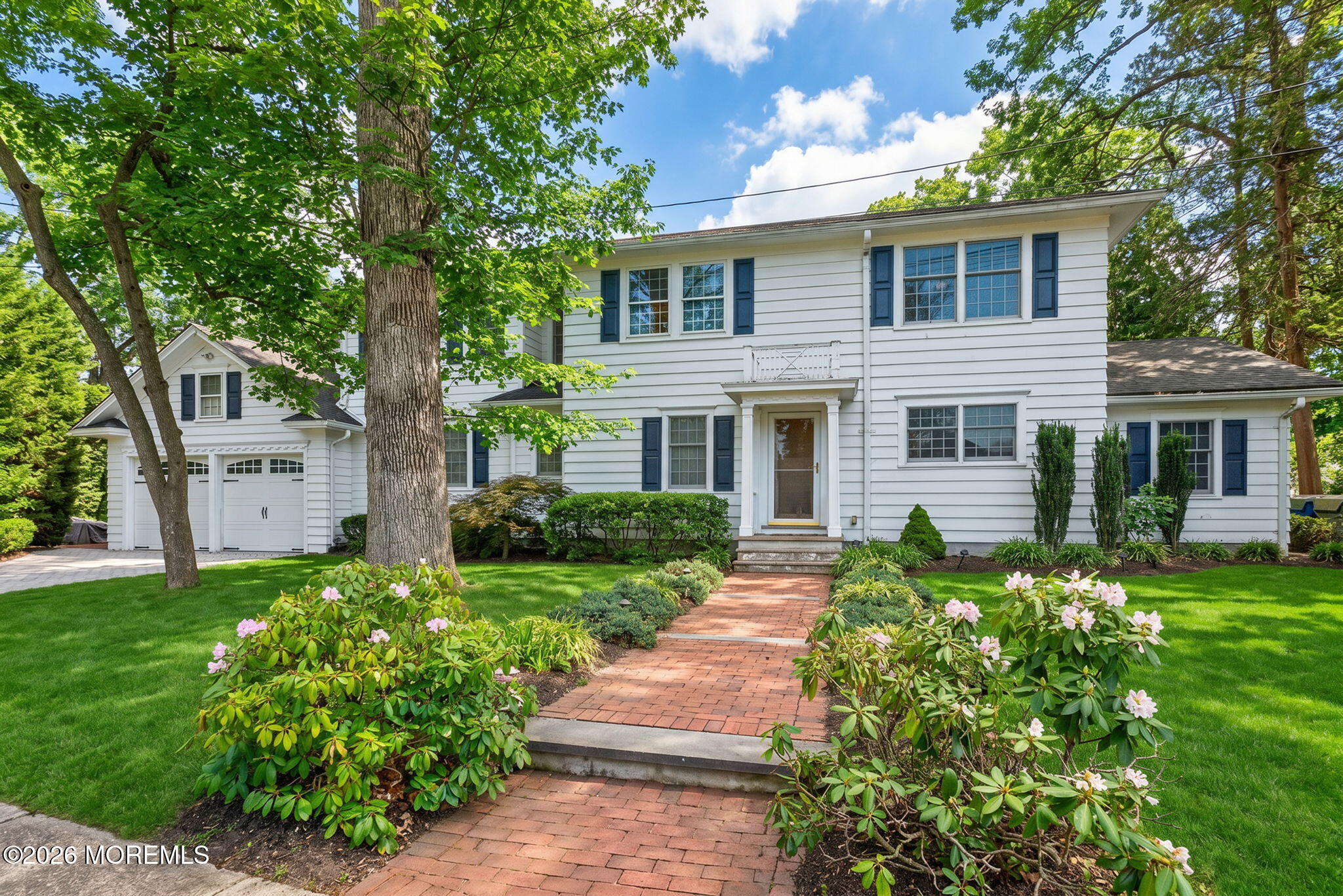 104 Bimbler Boulevard Ocean Twp NJ 07712