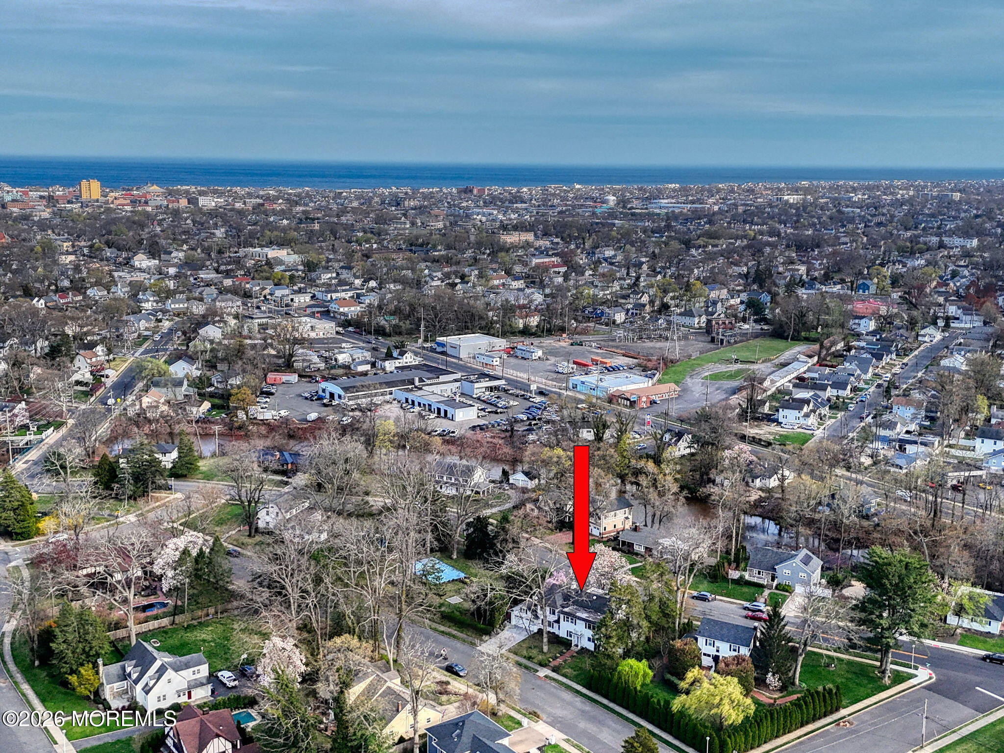 104 Bimbler Boulevard Ocean Twp NJ 07712