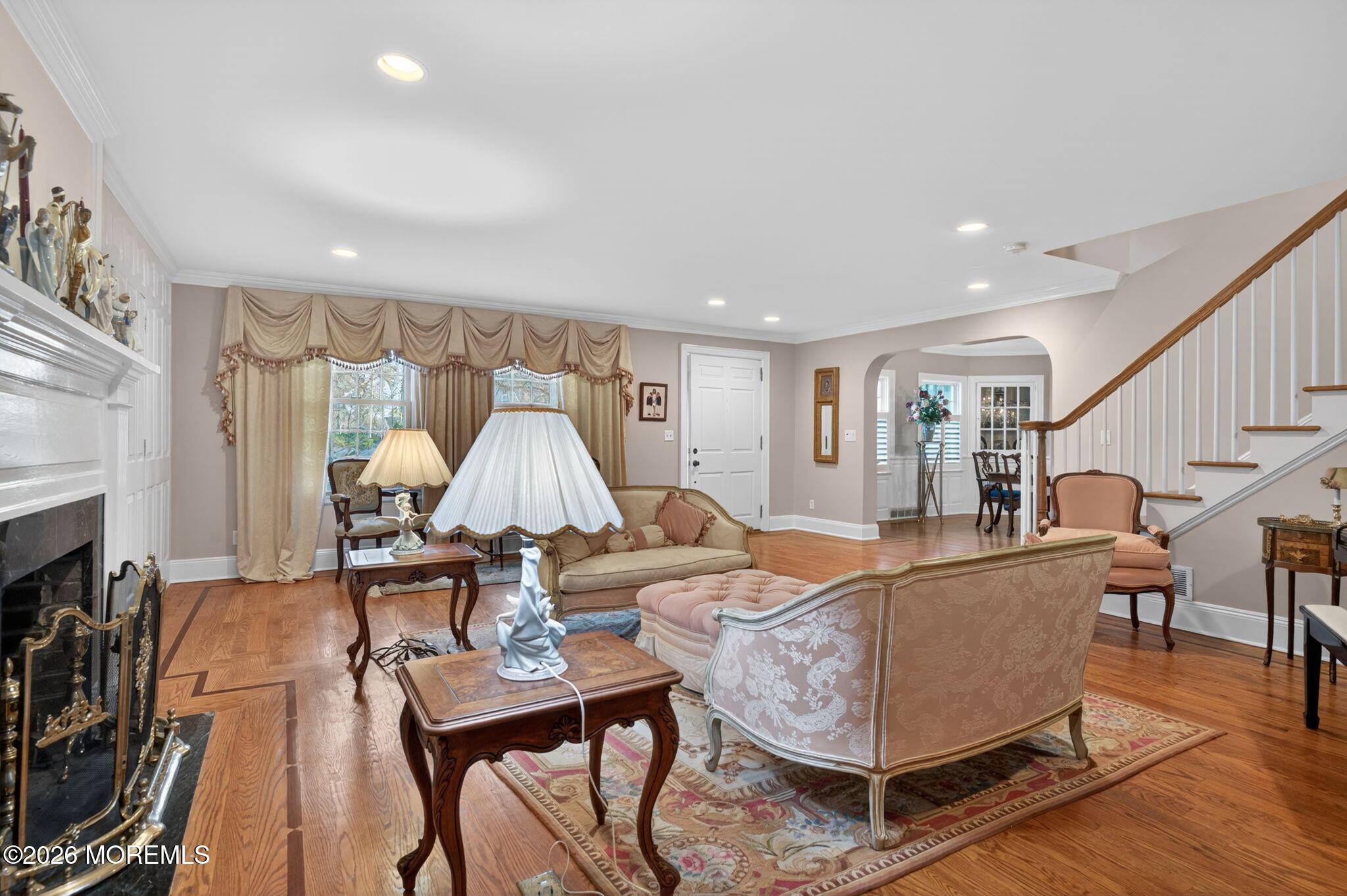 104 Bimbler Boulevard Ocean Twp NJ 07712