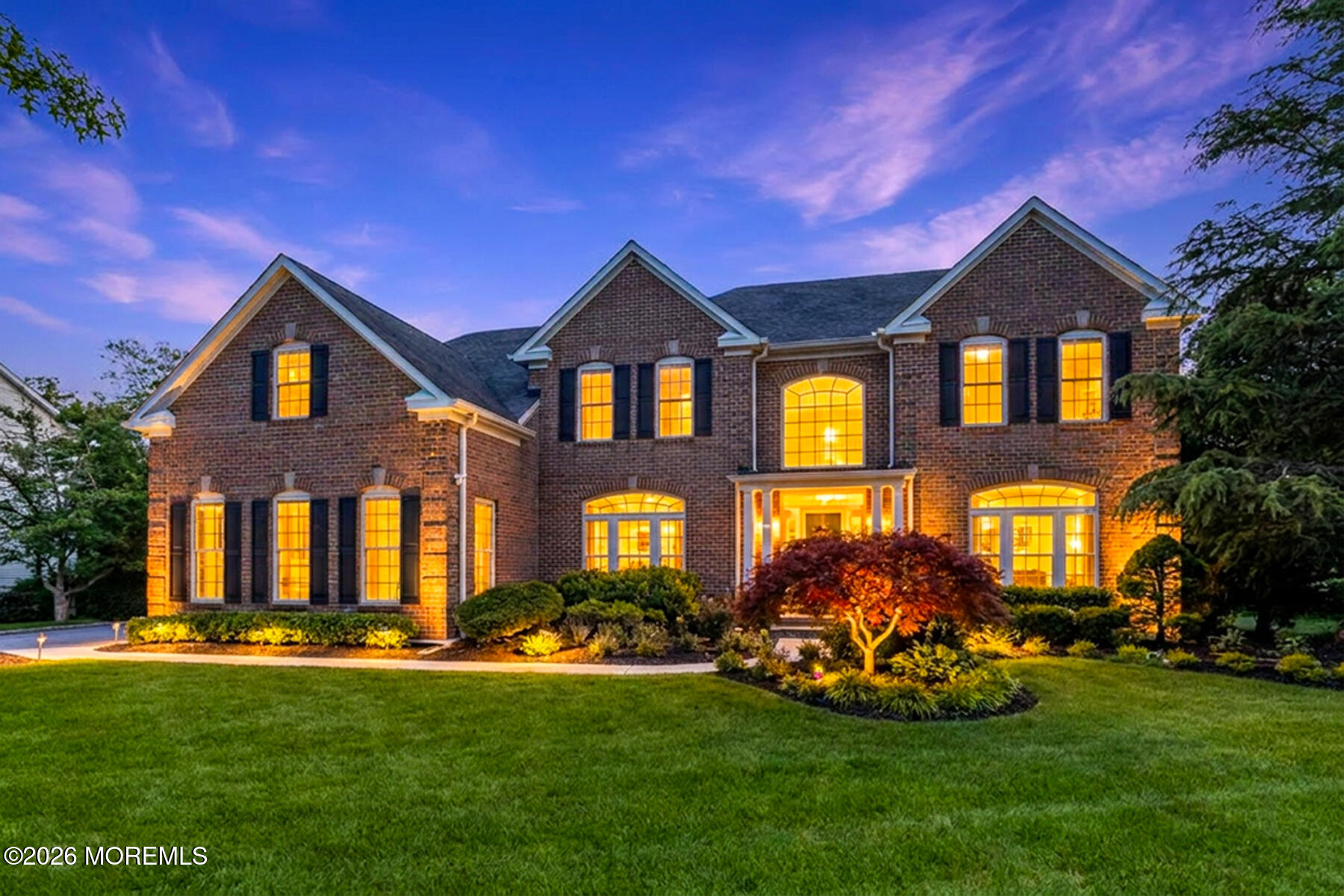 1603 Walton Way Wall NJ 07753