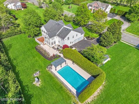 1603 Walton Way Wall NJ 07753